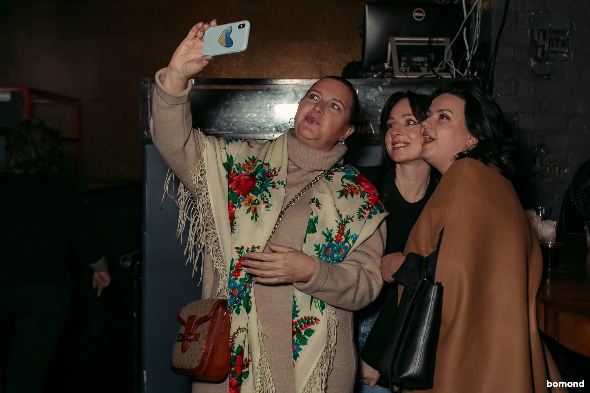 Alyona Alyona + Jerry Heil + KOLA, Seattle 2022