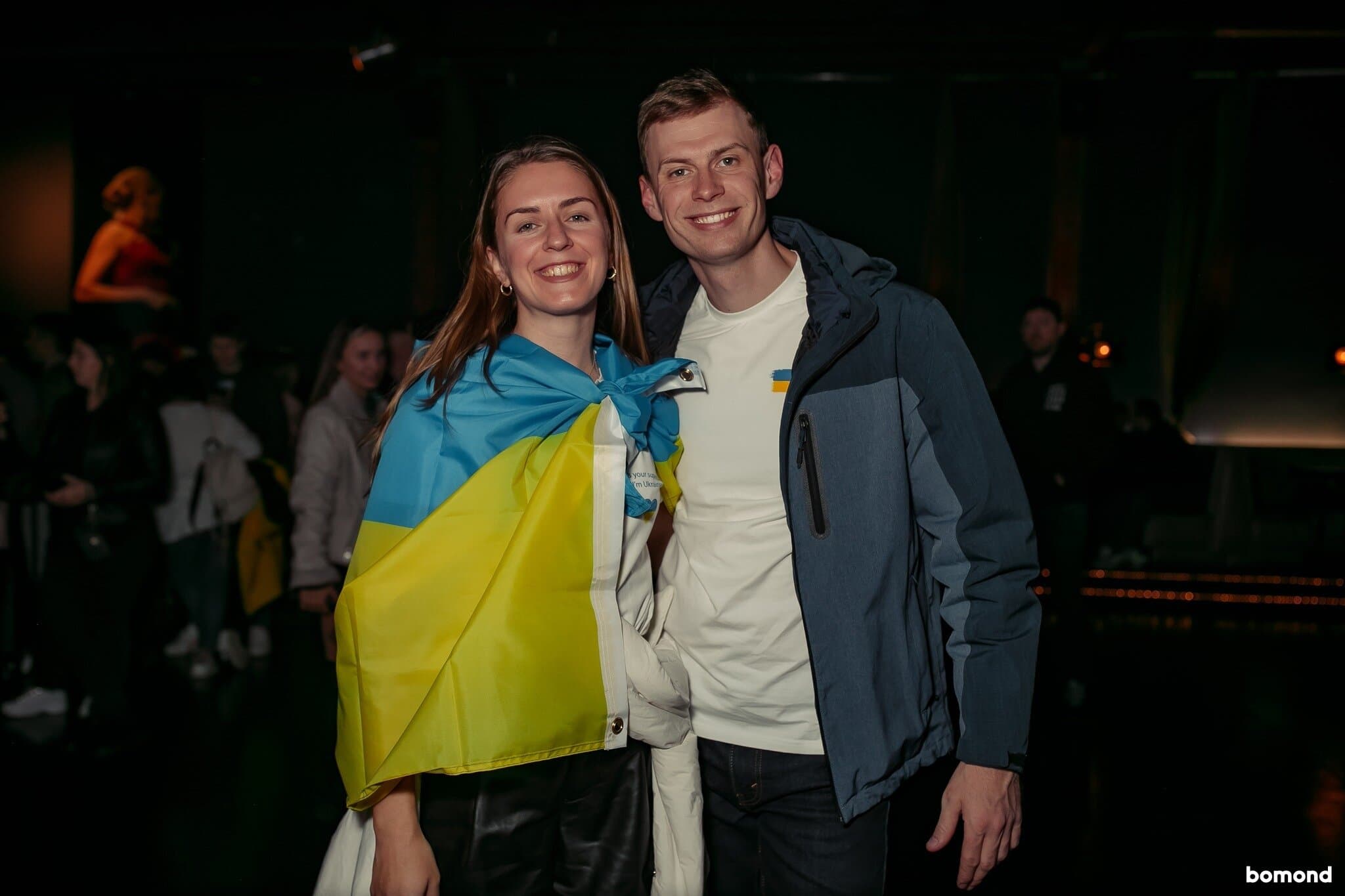 Alyona Alyona + Jerry Heil + KOLA, Seattle 2022