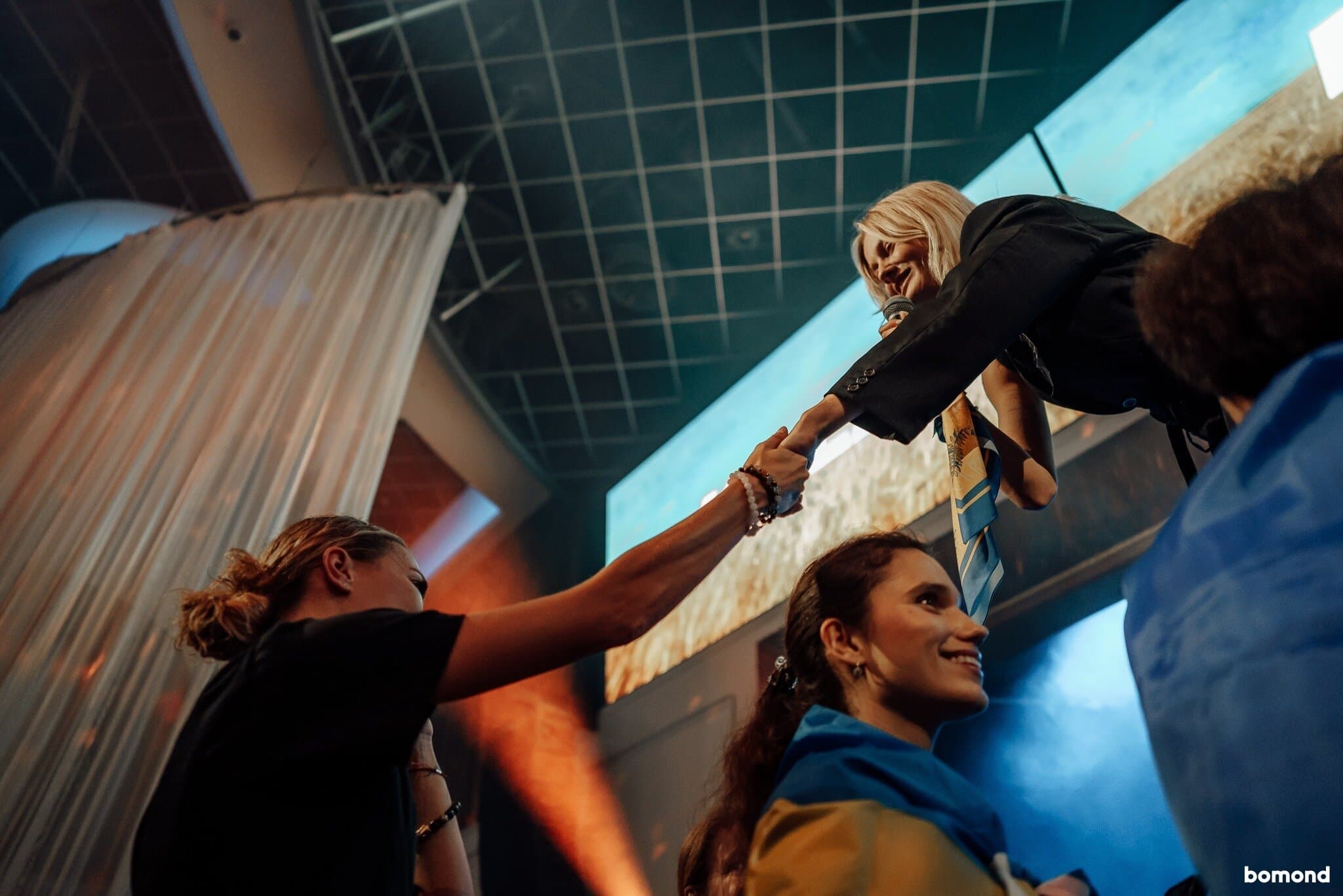 #16 – Alyona Alyona + Jerry Heil + KOLA, Miami 2022