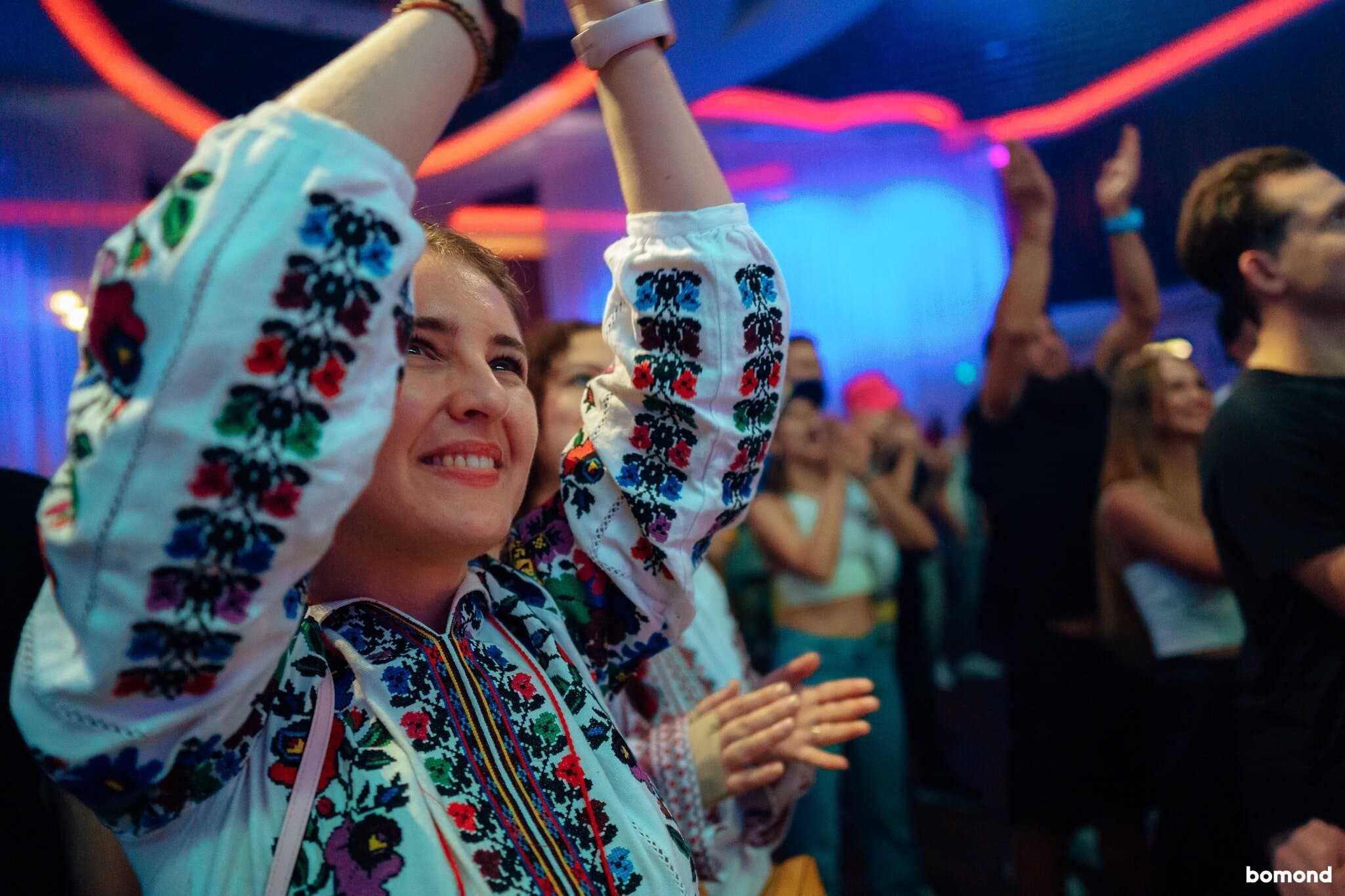 #18 – Alyona Alyona + Jerry Heil + KOLA, Miami 2022