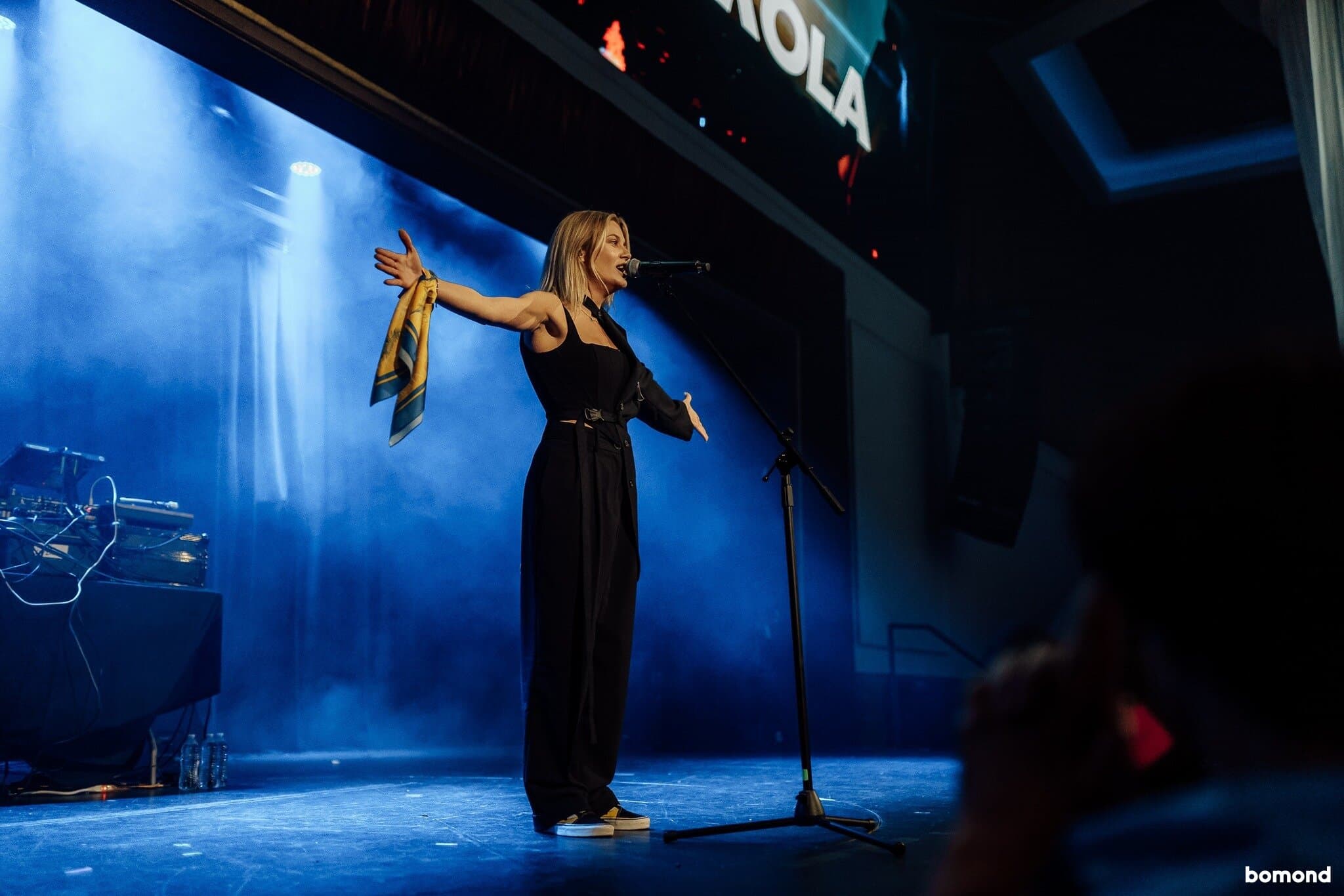 #27 – Alyona Alyona + Jerry Heil + KOLA, Miami 2022