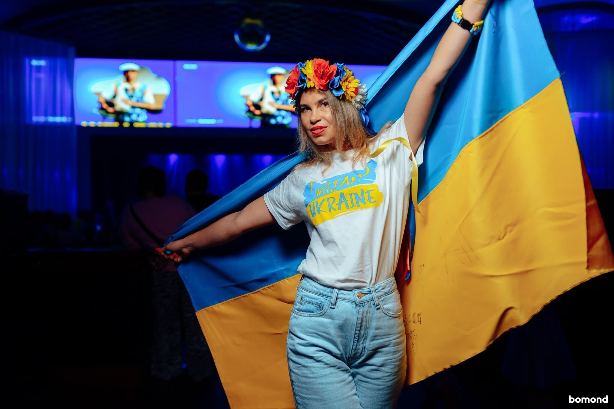 #34 – Alyona Alyona + Jerry Heil + KOLA, Miami 2022