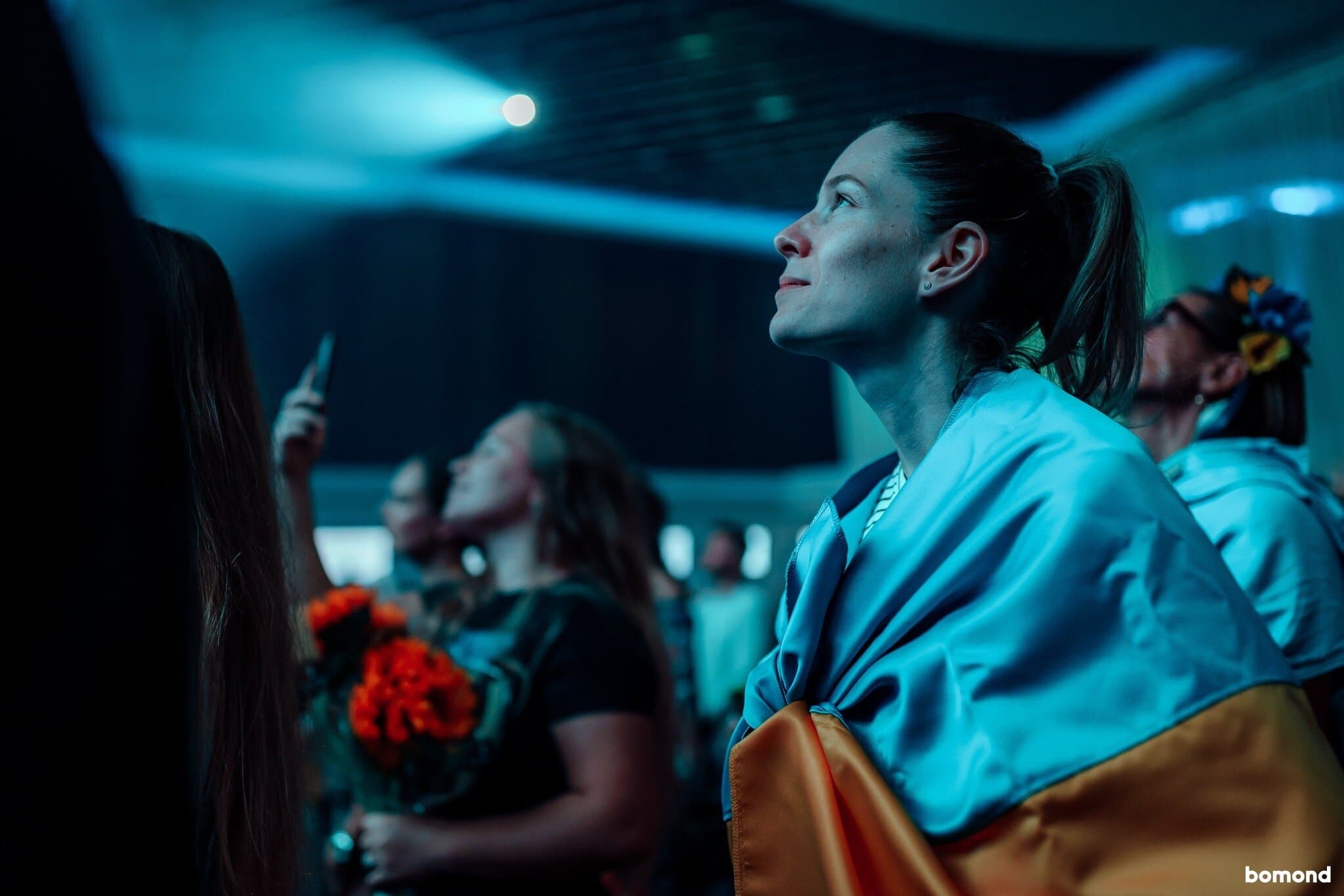 #42 – Alyona Alyona + Jerry Heil + KOLA, Miami 2022