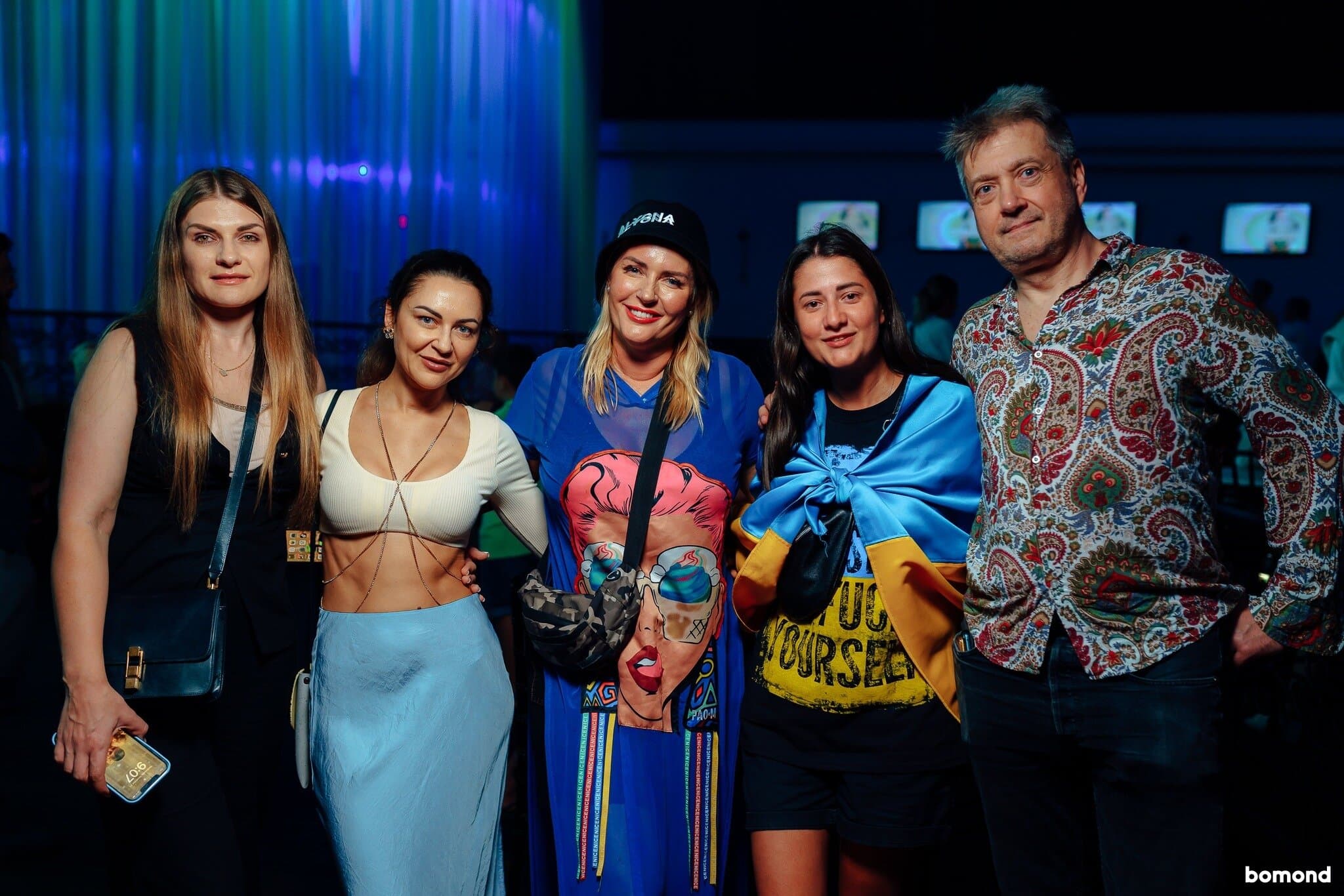 #50 – Alyona Alyona + Jerry Heil + KOLA, Miami 2022