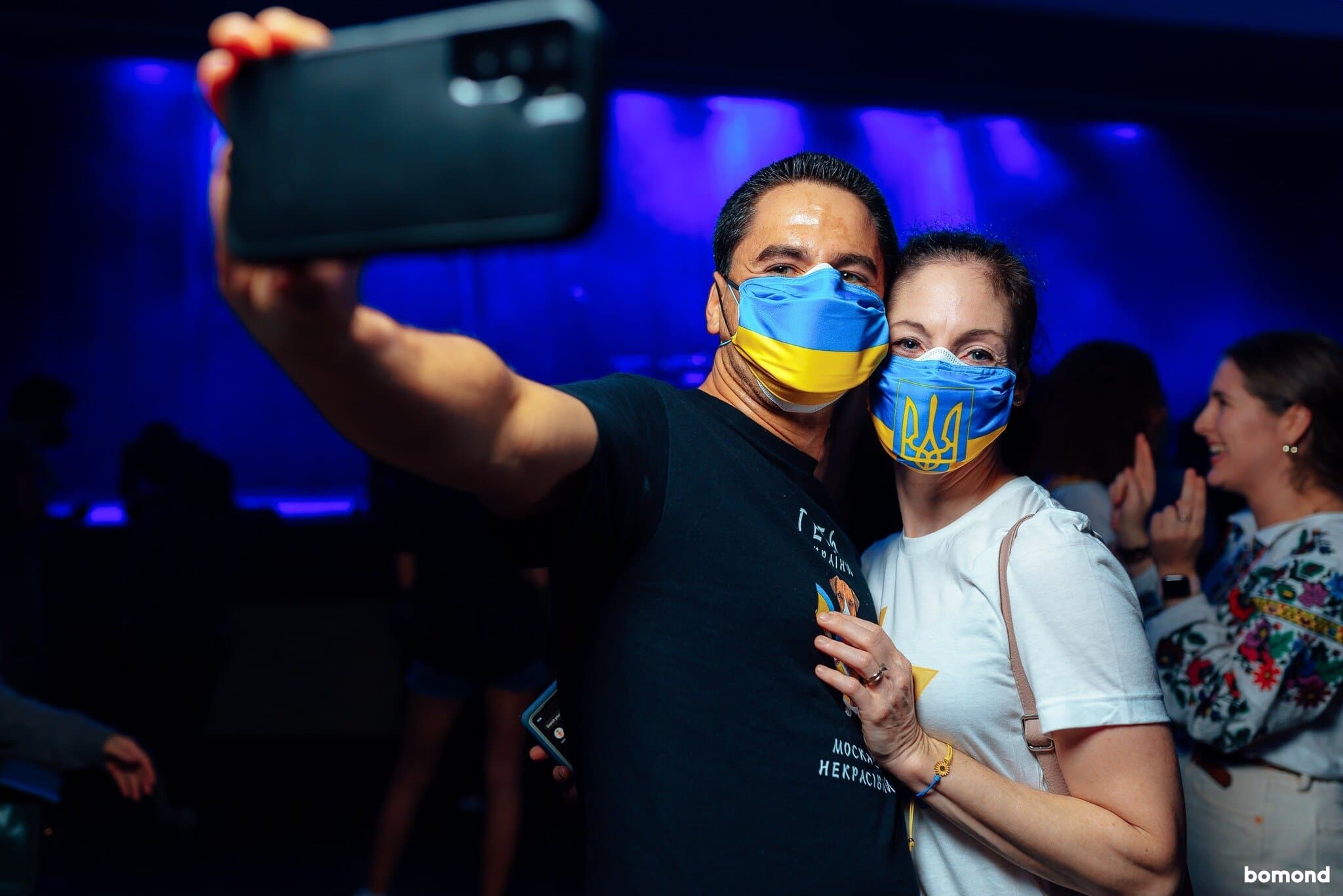 Alyona Alyona + Jerry Heil + KOLA, Miami 2022