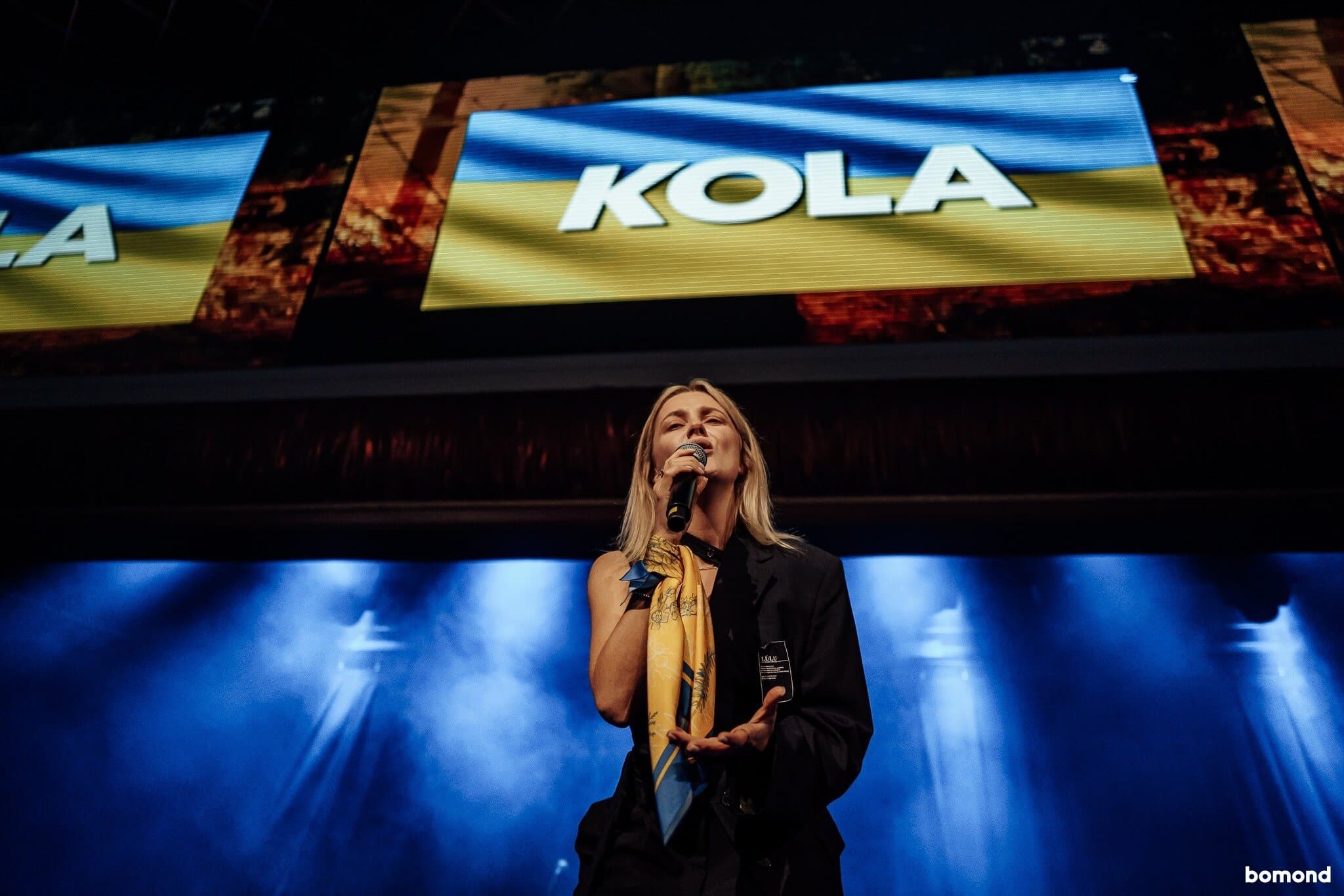 Alyona Alyona + Jerry Heil + KOLA, Miami 2022