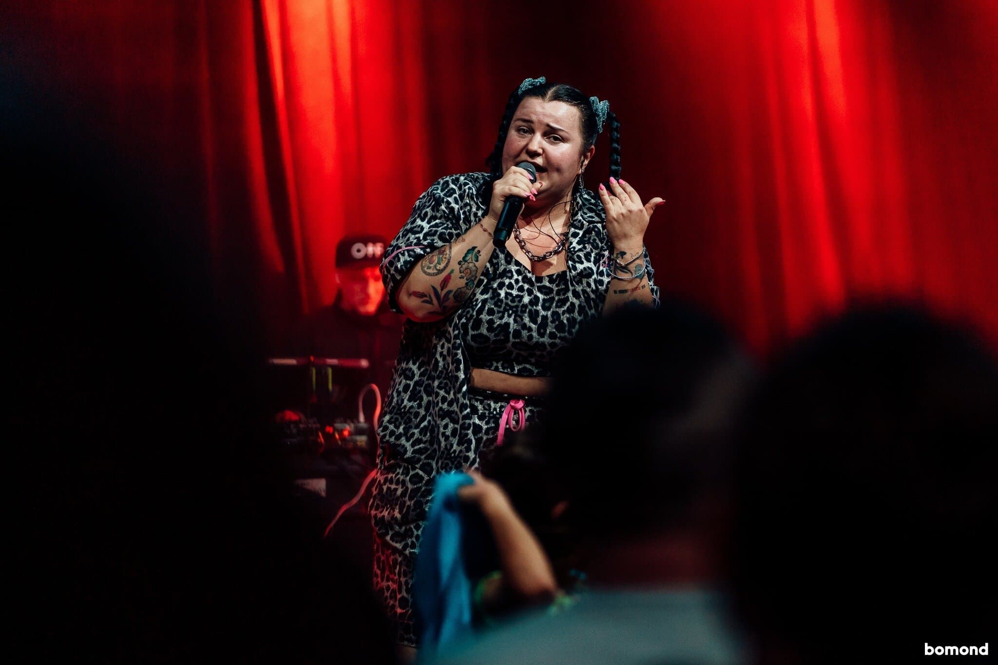 #60 – Alyona Alyona + Jerry Heil + KOLA, Miami 2022