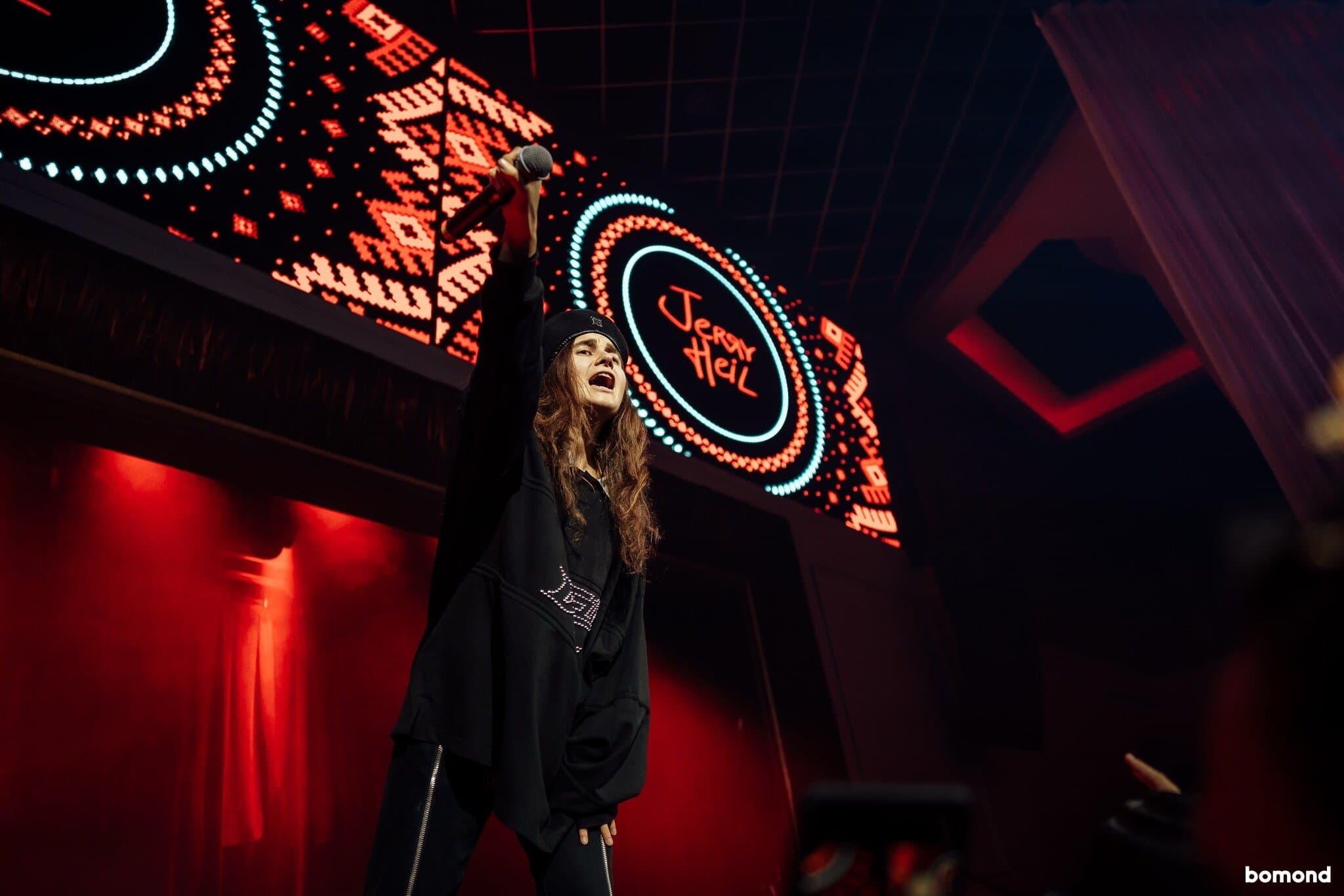 Alyona Alyona + Jerry Heil + KOLA, Miami 2022