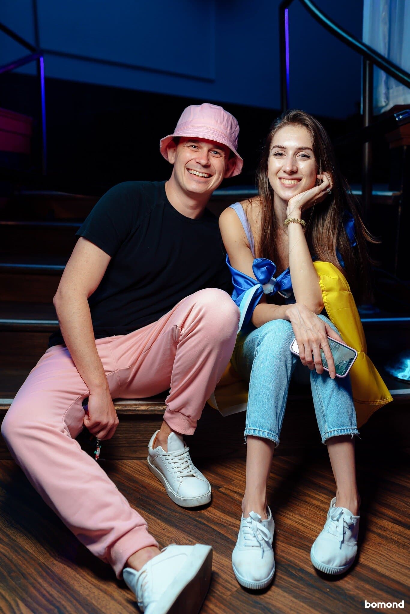 Alyona Alyona + Jerry Heil + KOLA, Miami 2022