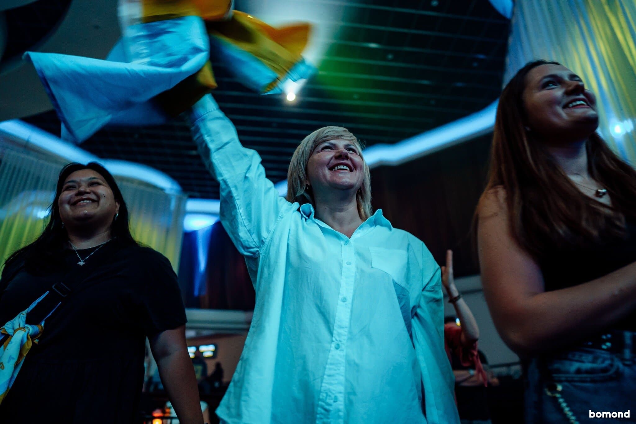 #72 – Alyona Alyona + Jerry Heil + KOLA, Miami 2022