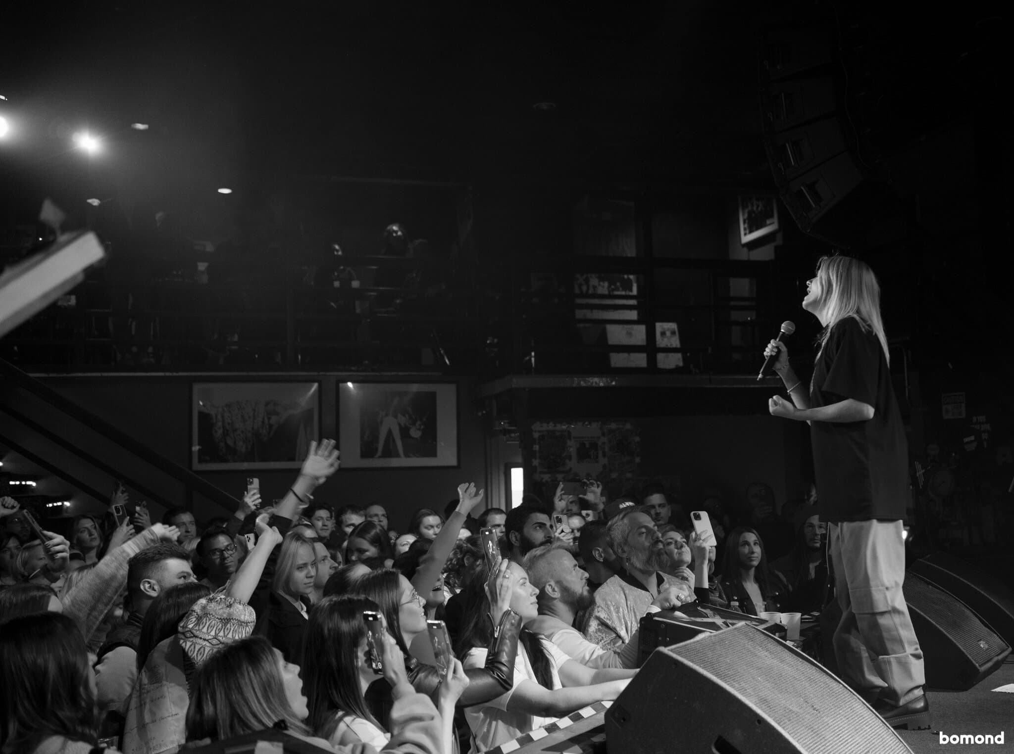 Alyona Alyona + Jerry Heil + KOLA, Los Angeles 2022