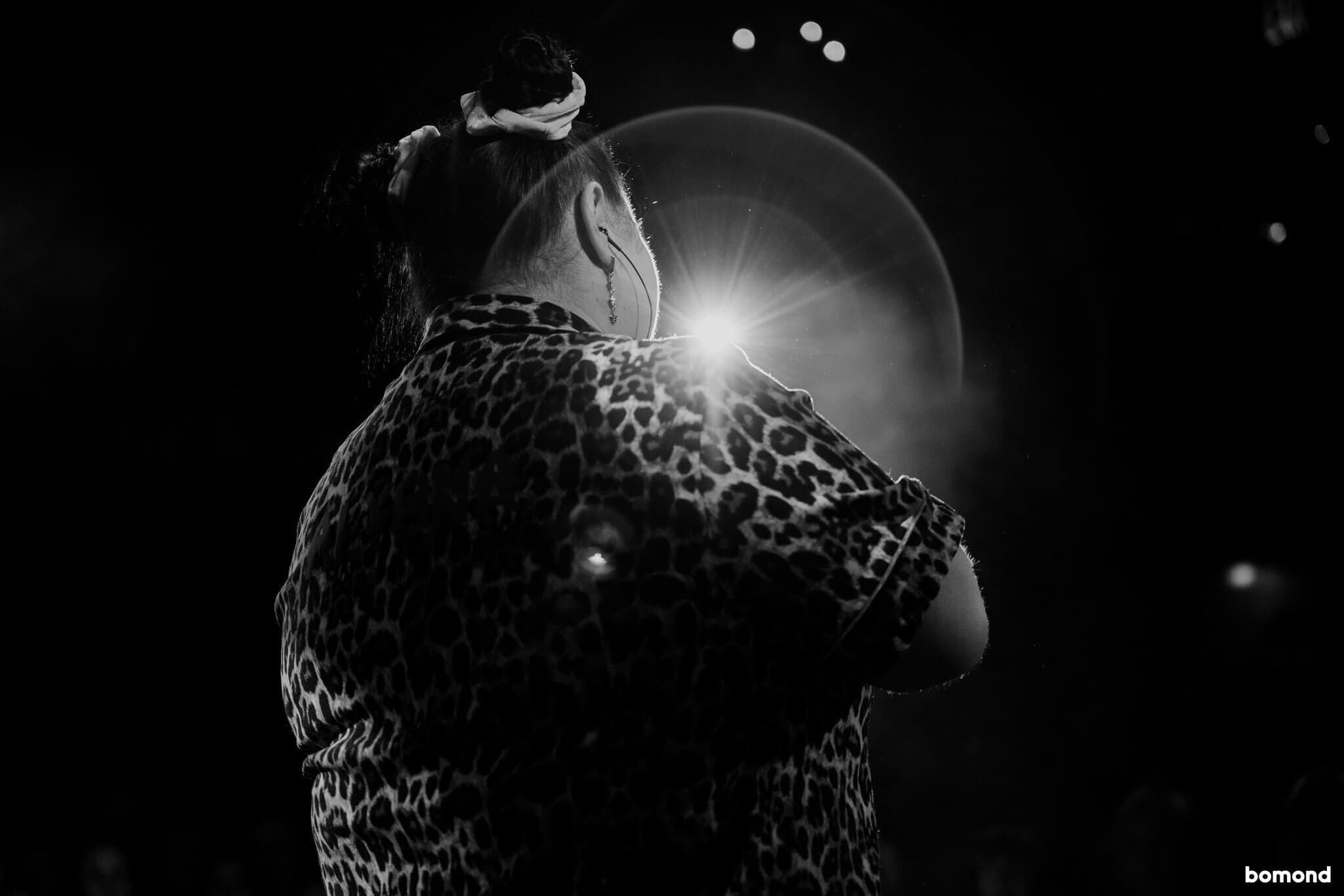Alyona Alyona + Jerry Heil + KOLA, New York 2022