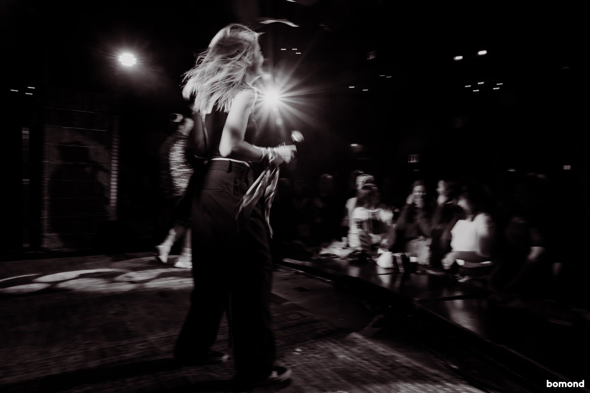 Alyona Alyona + Jerry Heil + KOLA, New York 2022