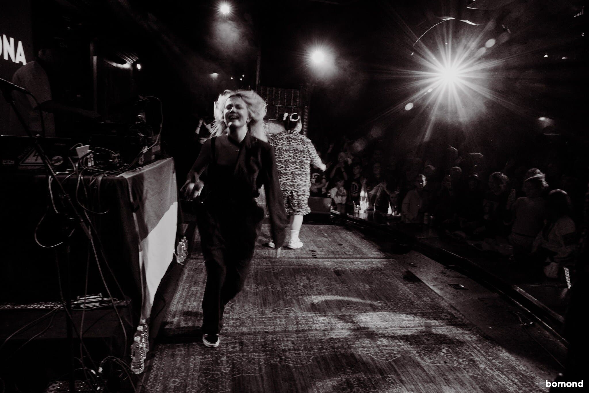 Alyona Alyona + Jerry Heil + KOLA, New York 2022