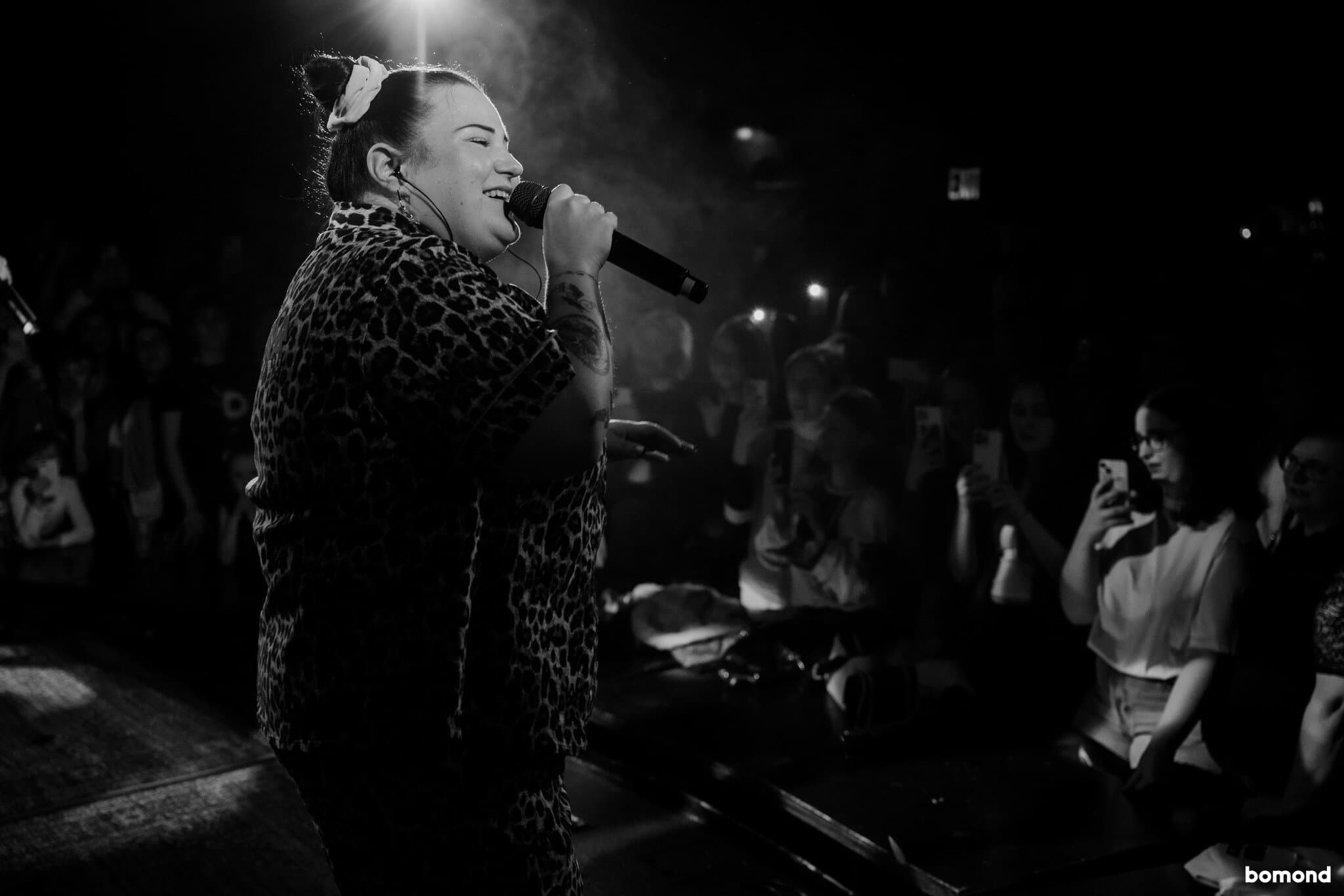 Alyona Alyona + Jerry Heil + KOLA, New York 2022