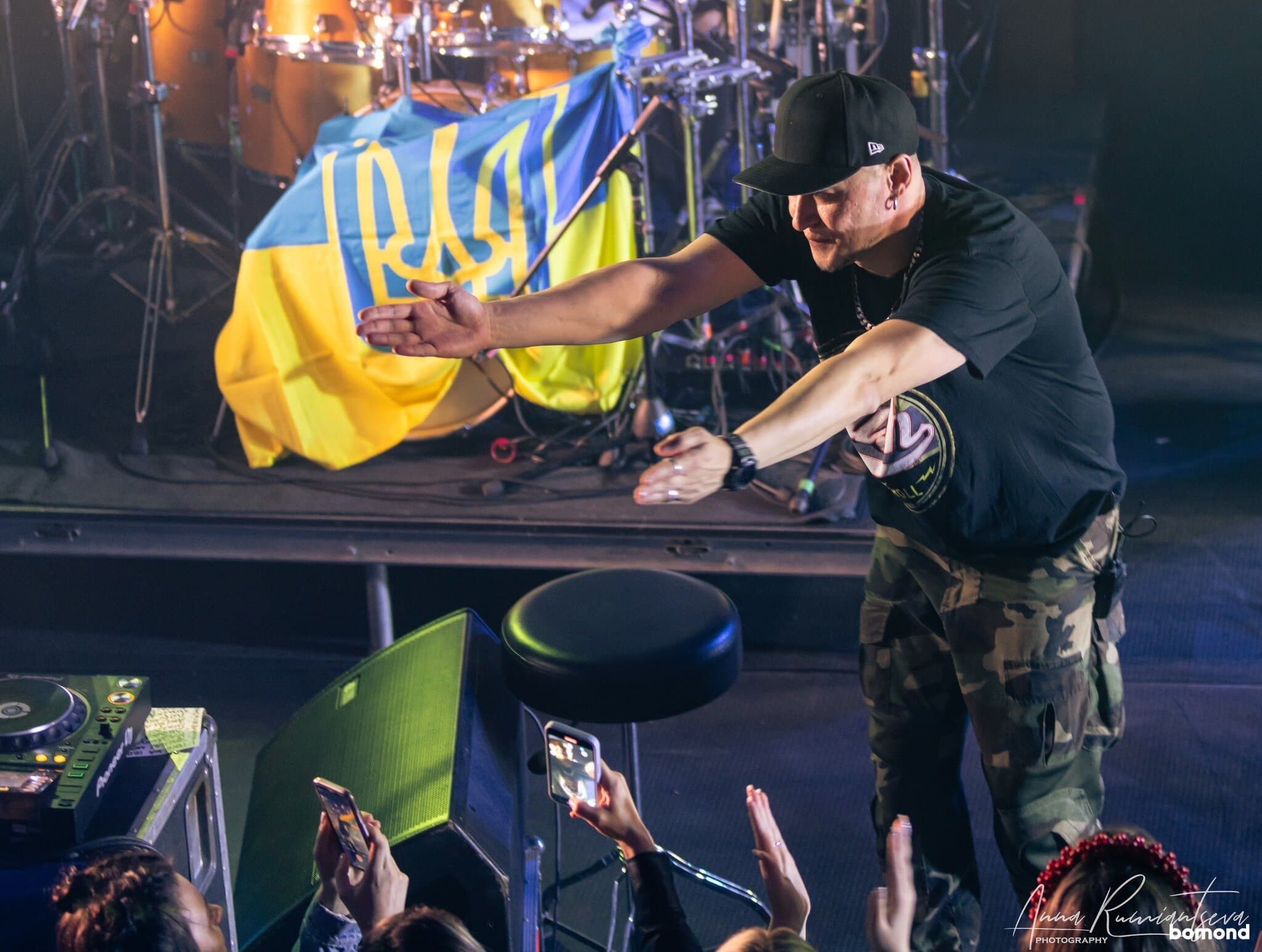 BoomBox - Atlanta (MAR 9, 2023)