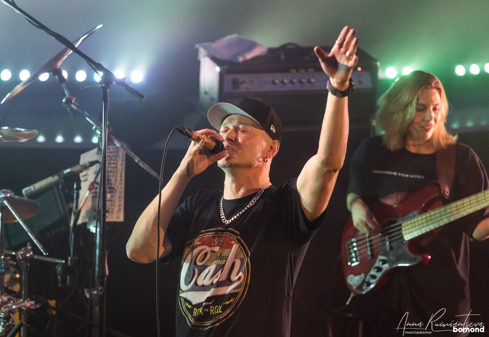BoomBox - Atlanta (MAR 9, 2023)