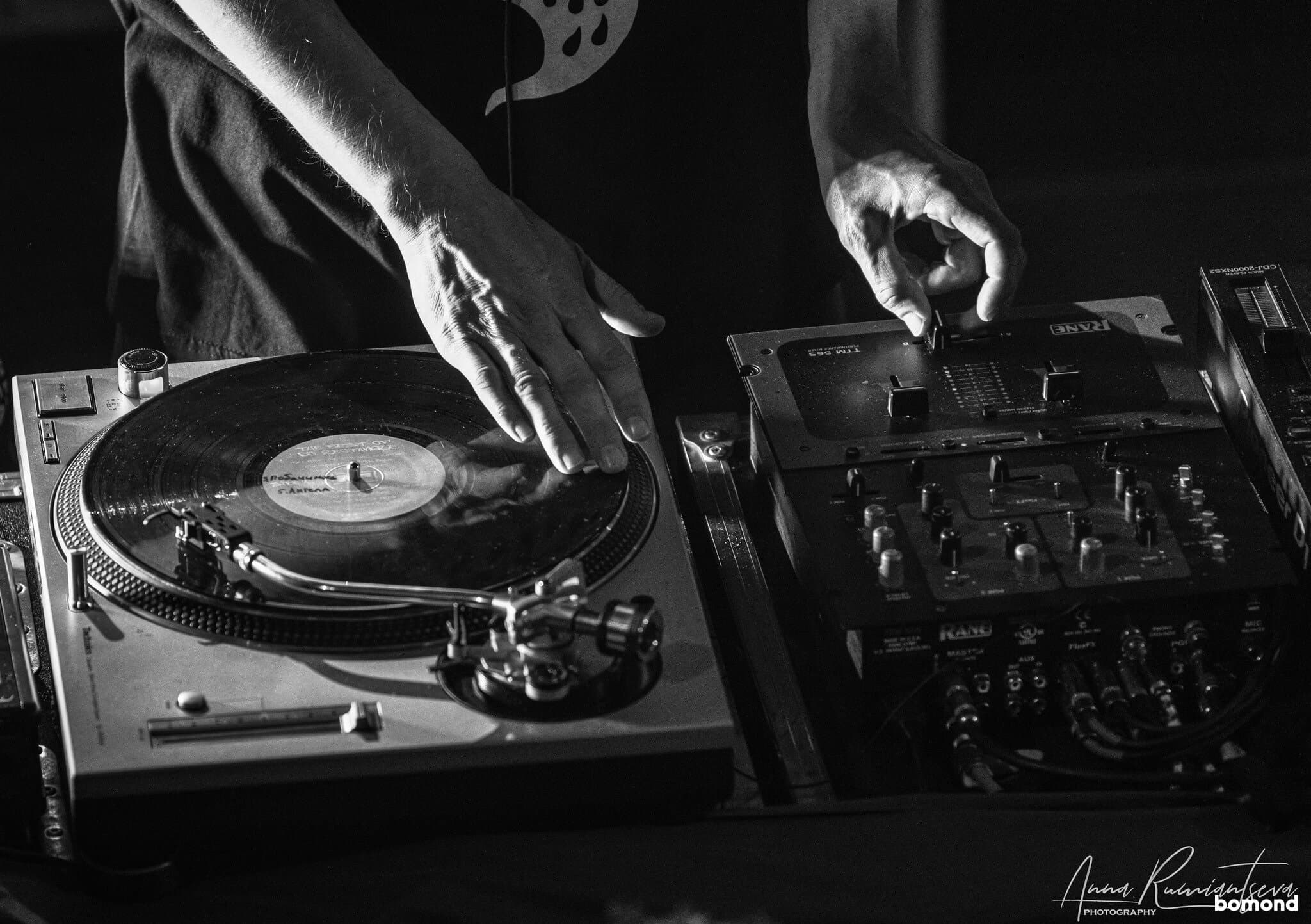 BoomBox - Atlanta (MAR 9, 2023)