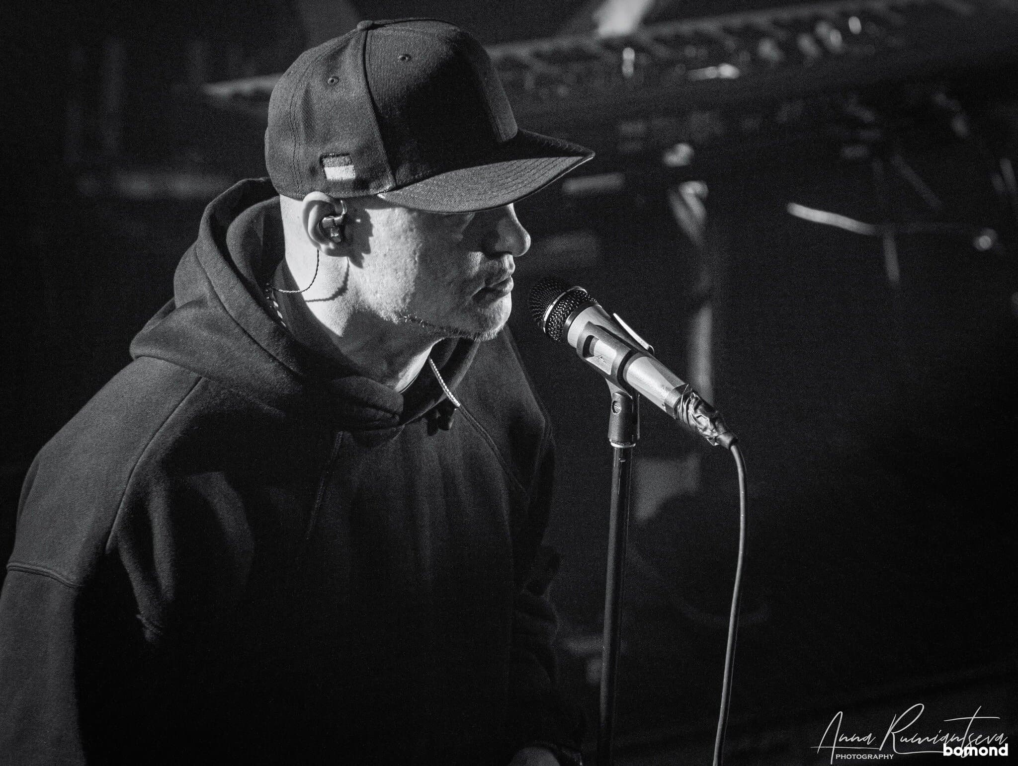BoomBox - Atlanta (MAR 9, 2023)