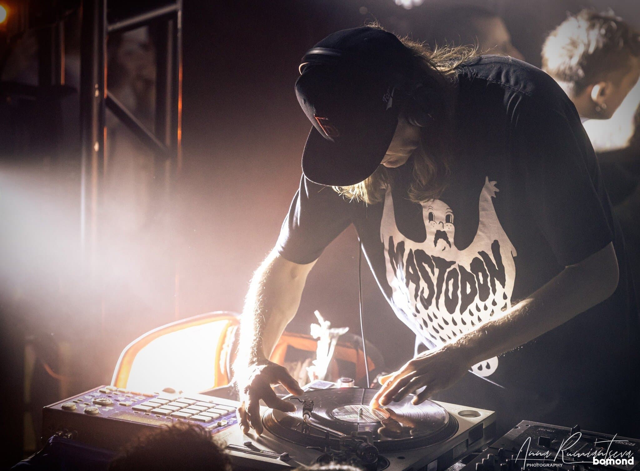 BoomBox - Atlanta (MAR 9, 2023)