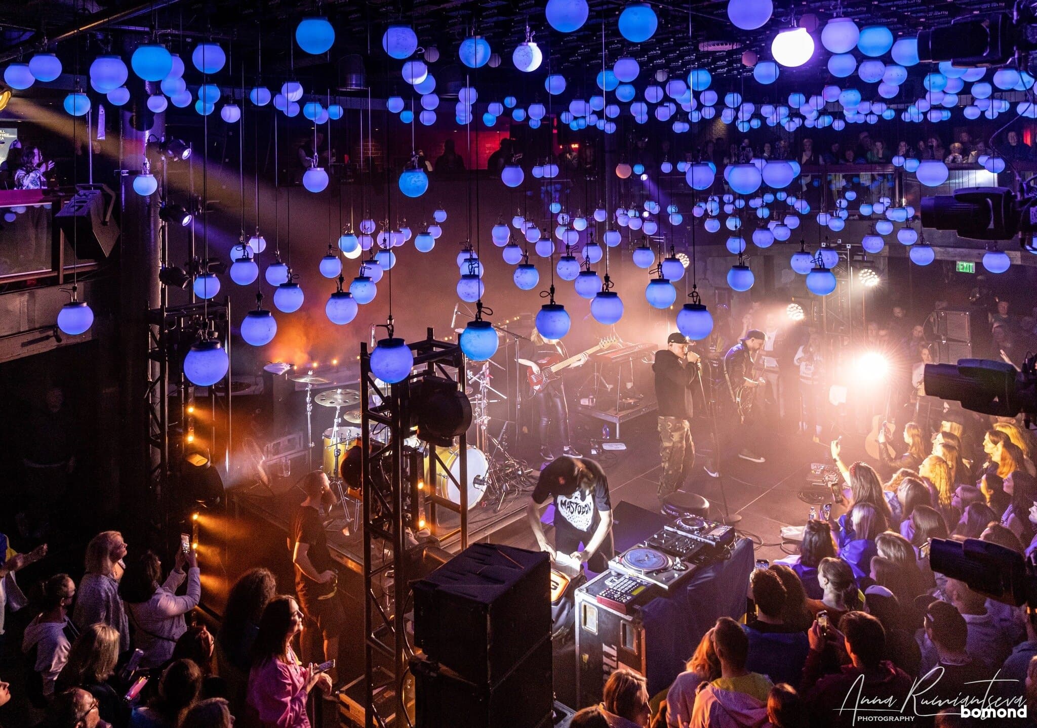 BoomBox - Atlanta (MAR 9, 2023)