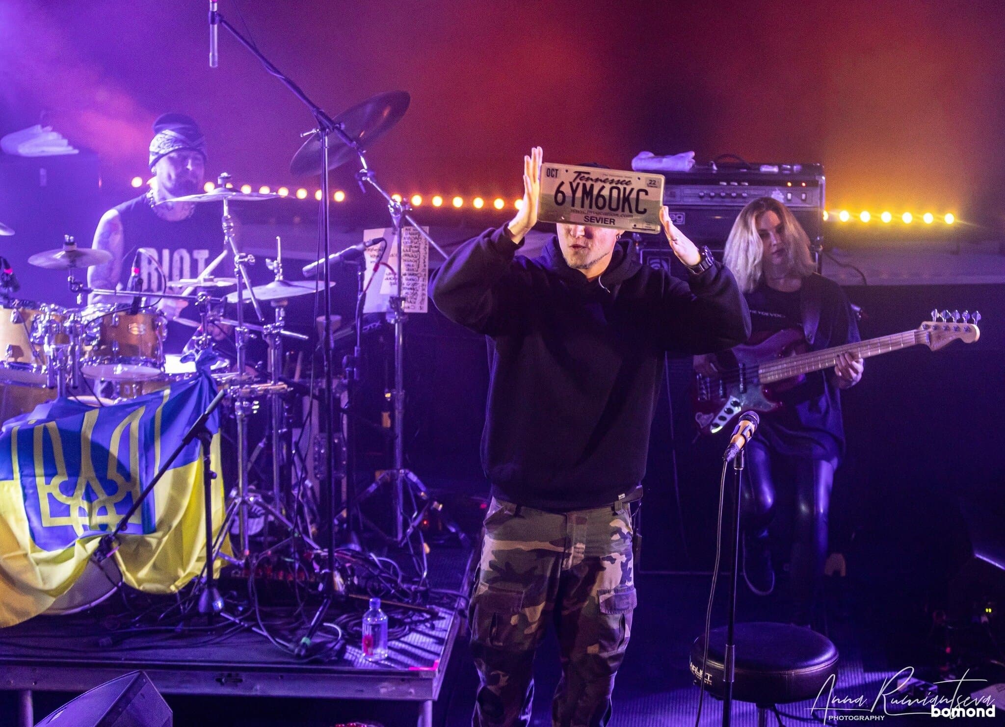 BoomBox - Atlanta (MAR 9, 2023)