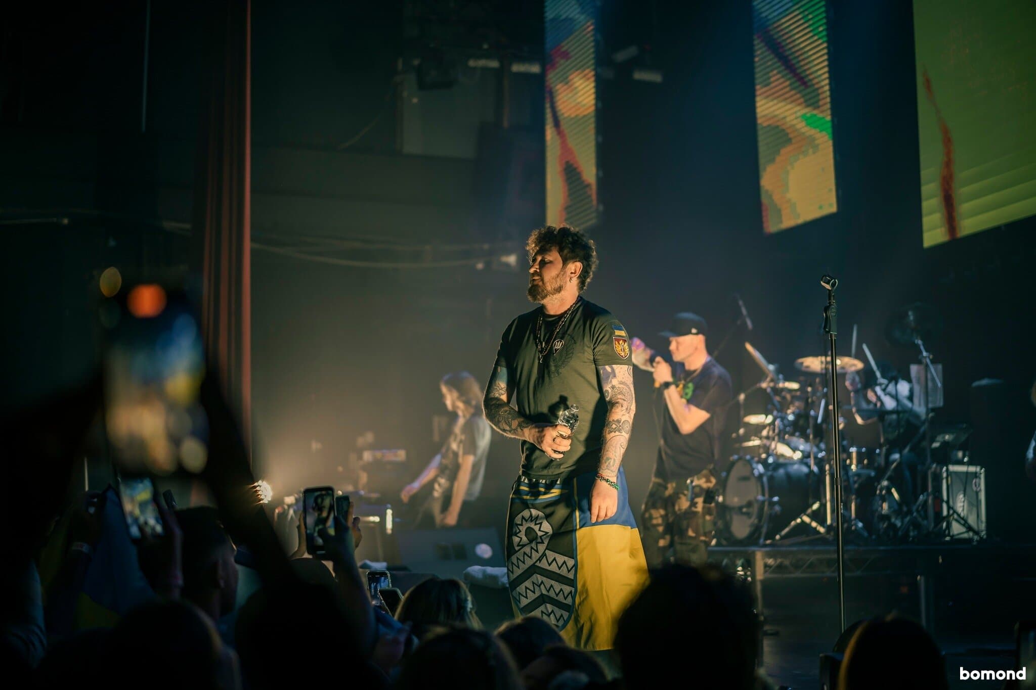 #1 – BoomBox - Los Angeles (MAR 5 , 2023)