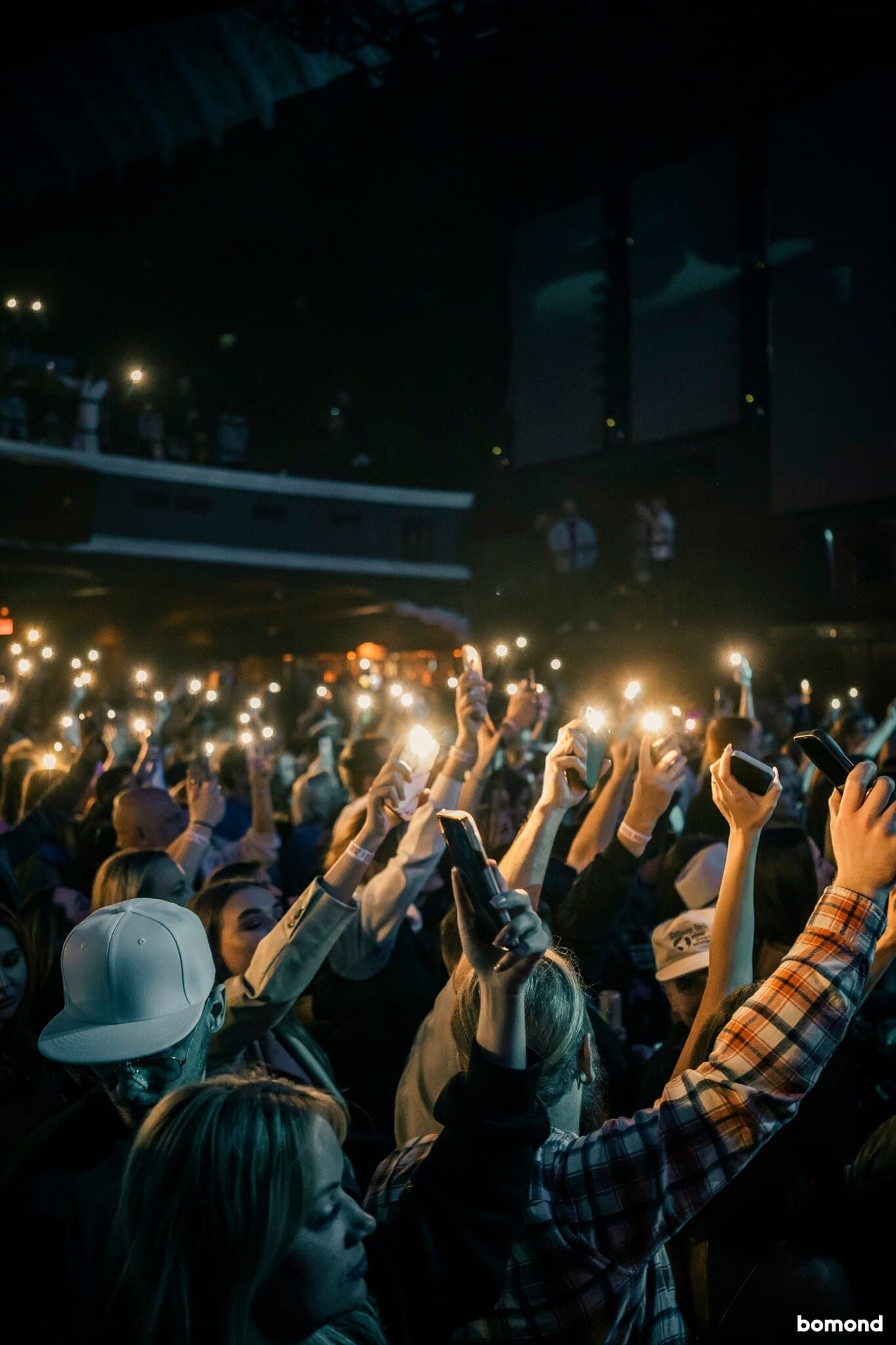 #2 – BoomBox - Los Angeles (MAR 5 , 2023)