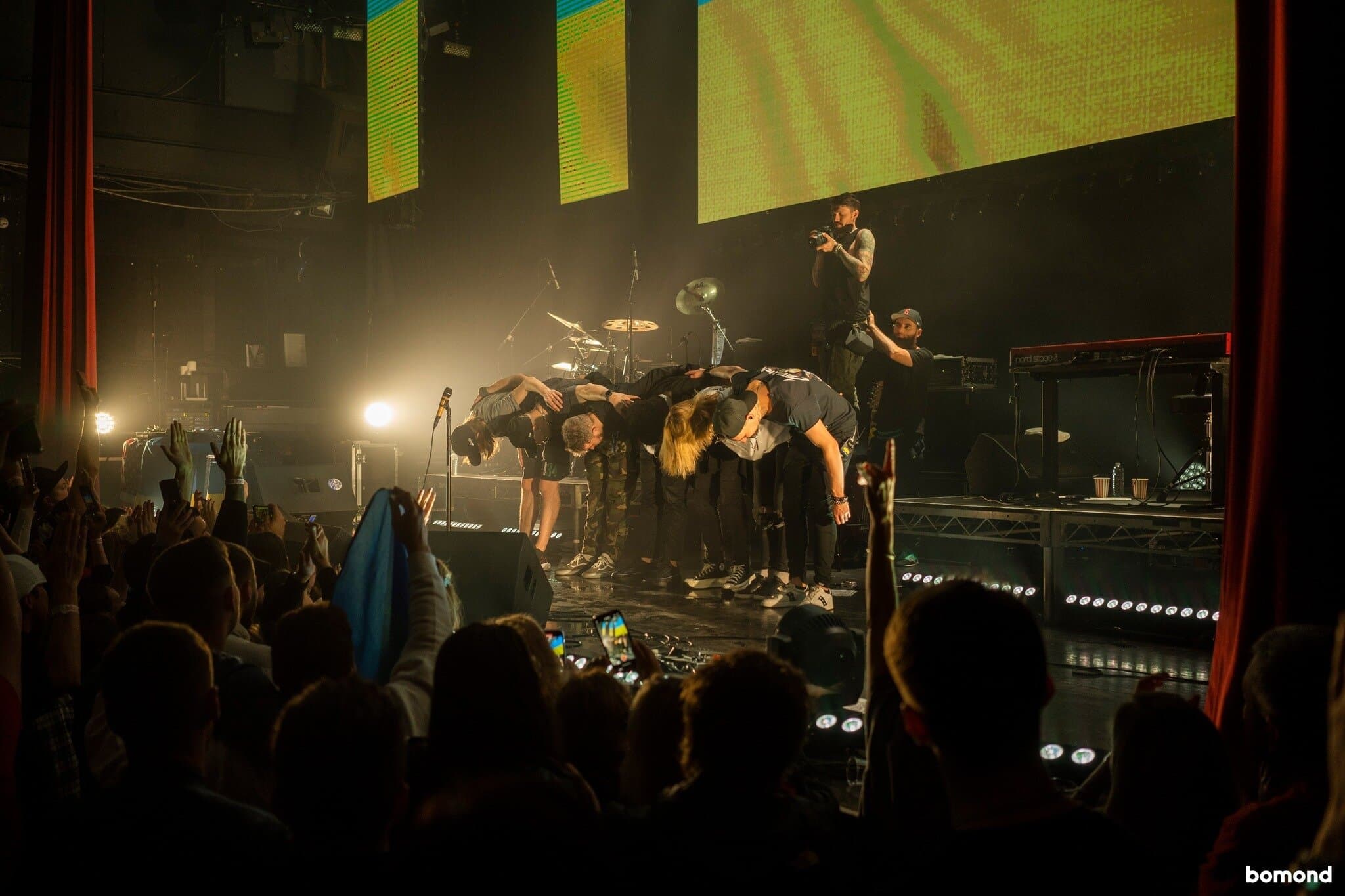 #10 – BoomBox - Los Angeles (MAR 5 , 2023)