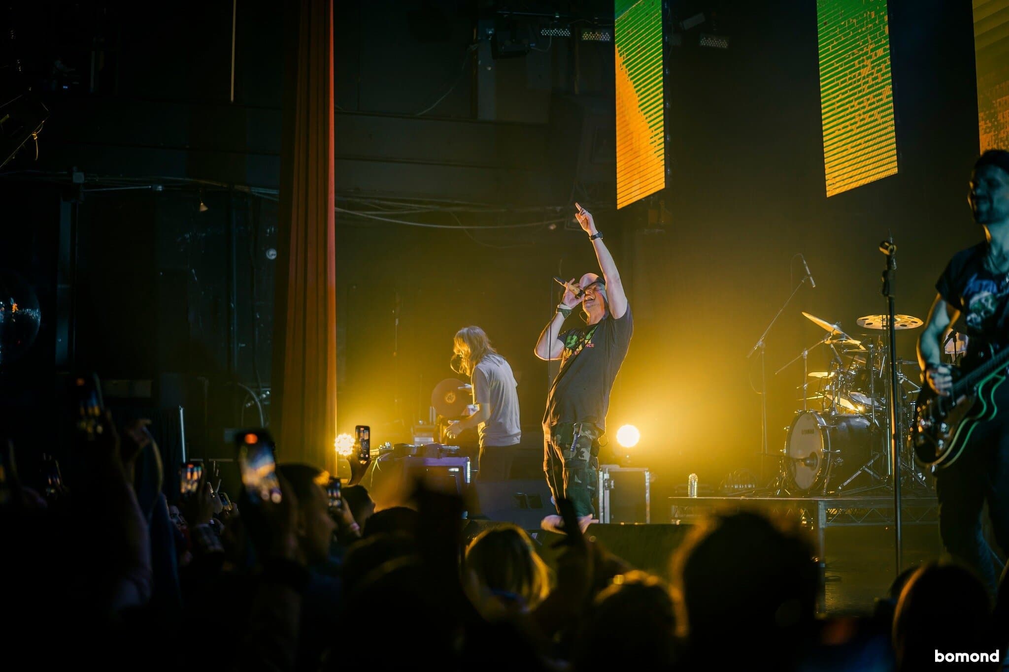 #15 – BoomBox - Los Angeles (MAR 5 , 2023)