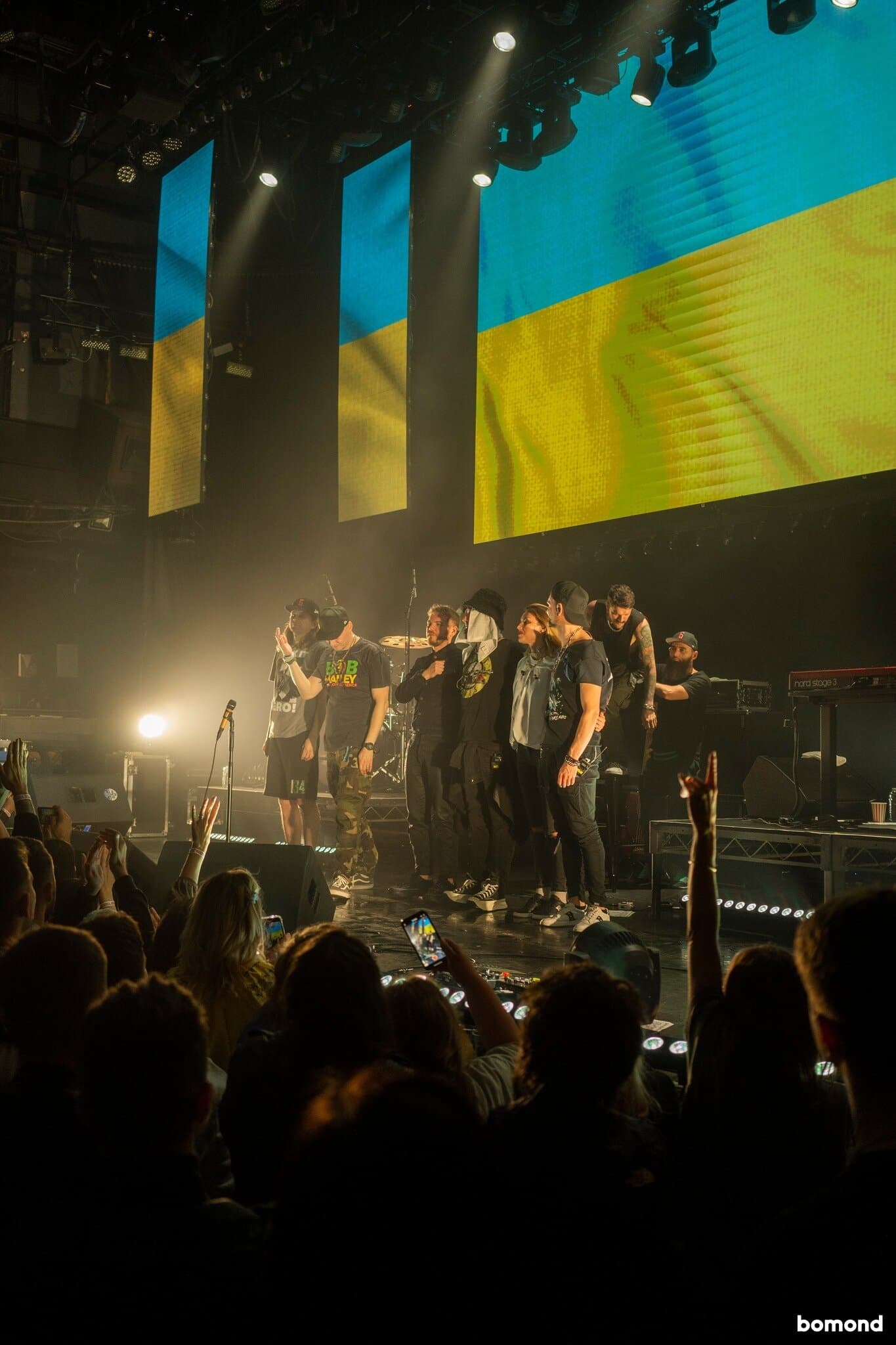 BoomBox - Los Angeles (MAR 5 , 2023)