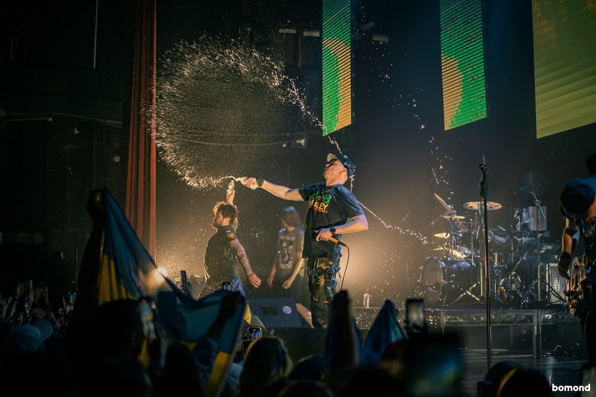BoomBox - Los Angeles (MAR 5 , 2023)