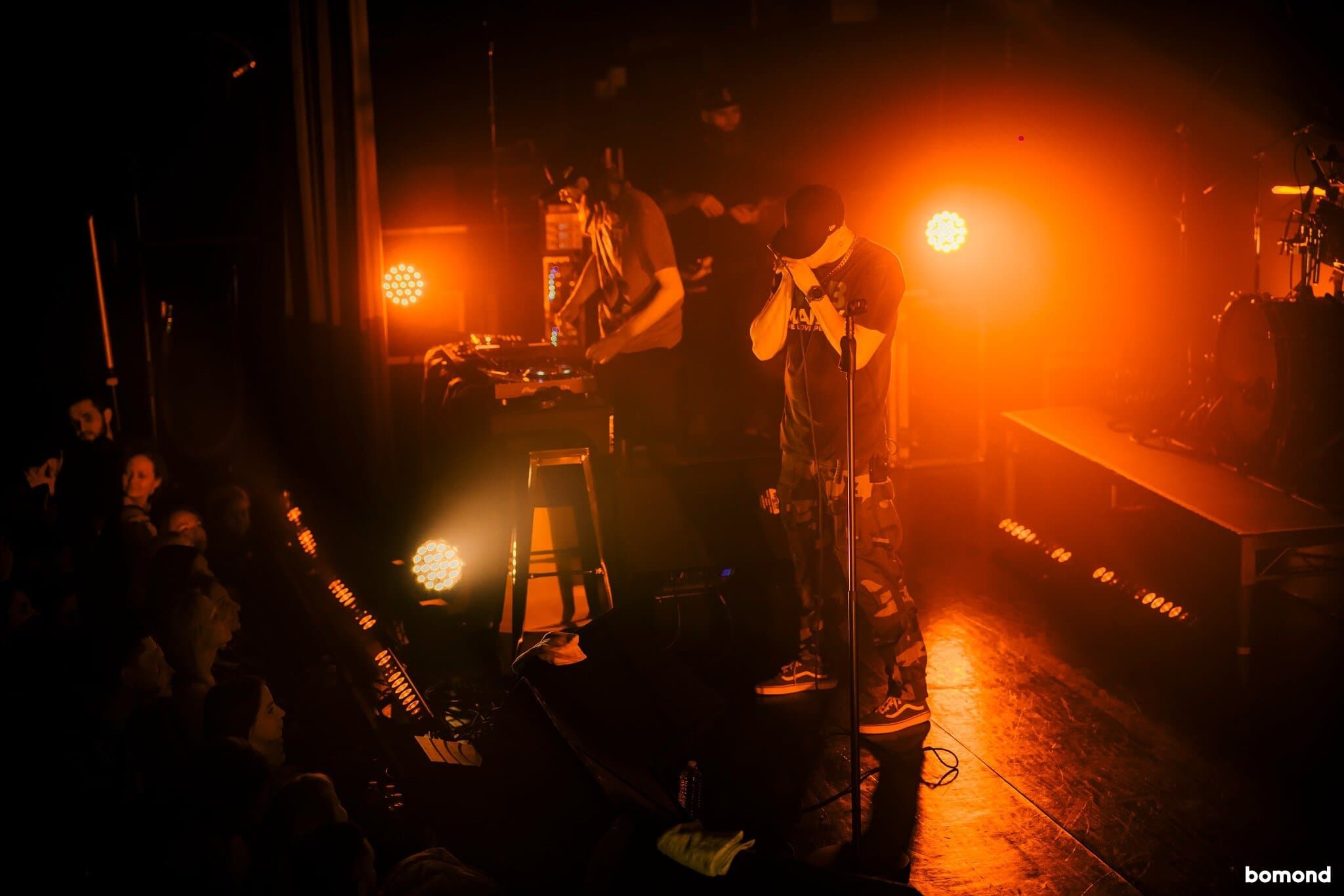 #20 – BoomBox - Los Angeles (MAR 5 , 2023)