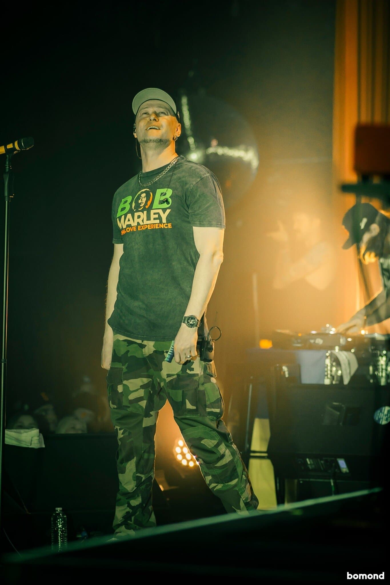 #21 – BoomBox - Los Angeles (MAR 5 , 2023)