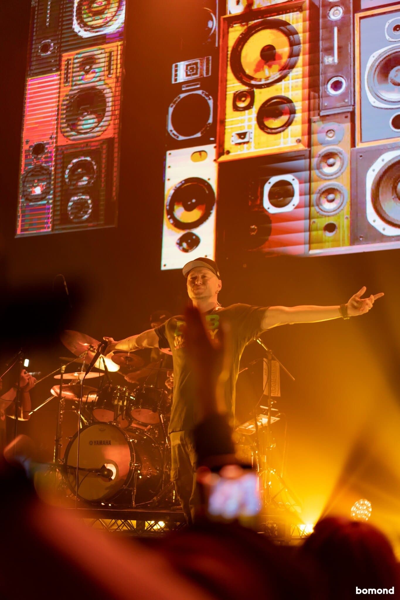 BoomBox - Los Angeles (MAR 5 , 2023)