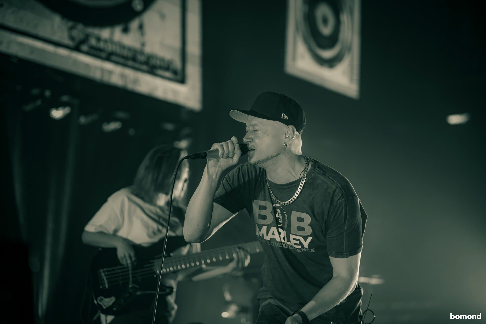 #28 – BoomBox - Los Angeles (MAR 5 , 2023)