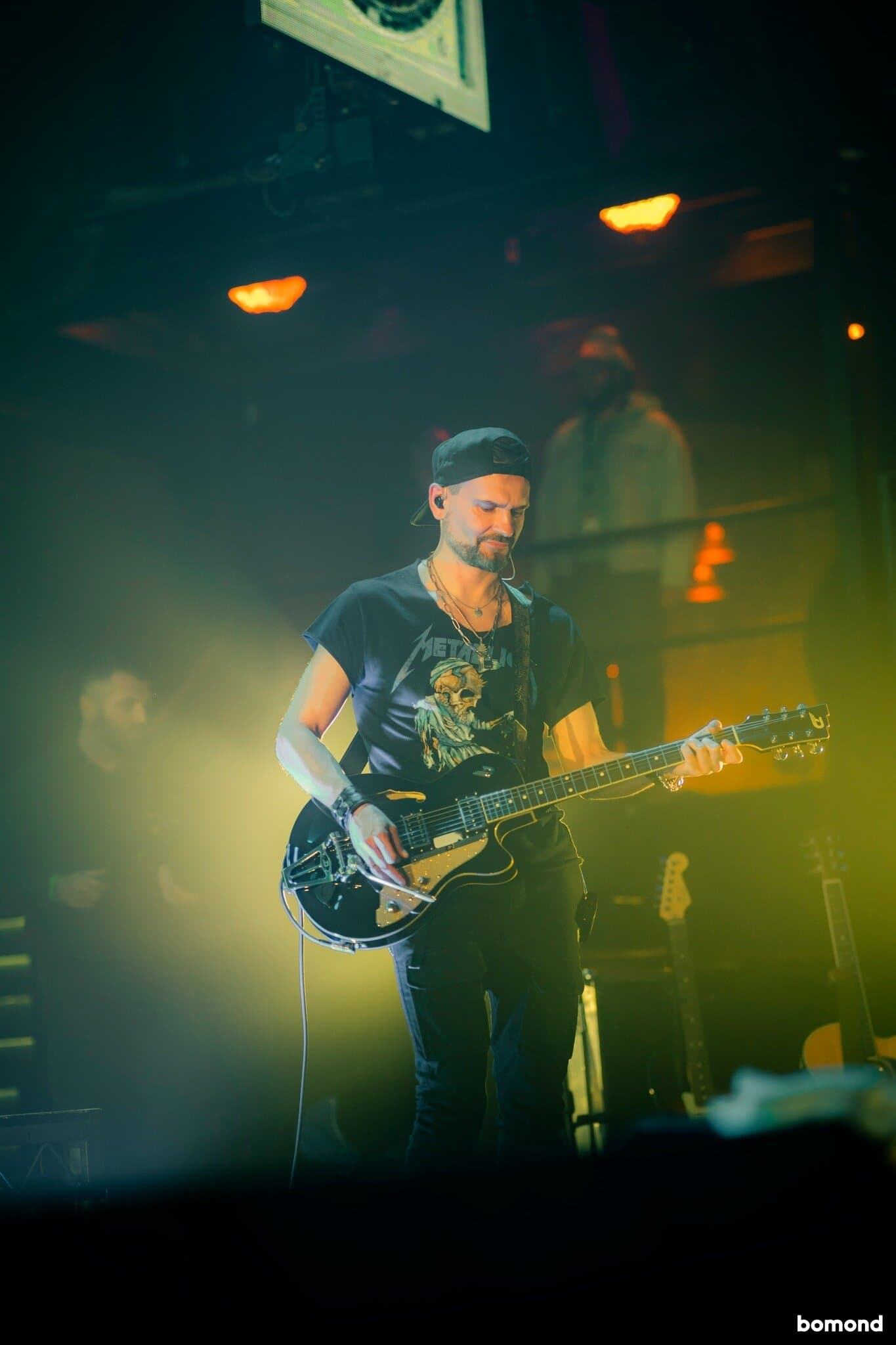 #30 – BoomBox - Los Angeles (MAR 5 , 2023)