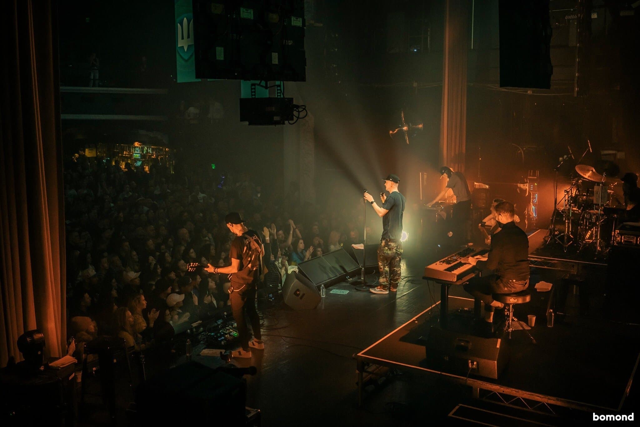 BoomBox - Los Angeles (MAR 5 , 2023)