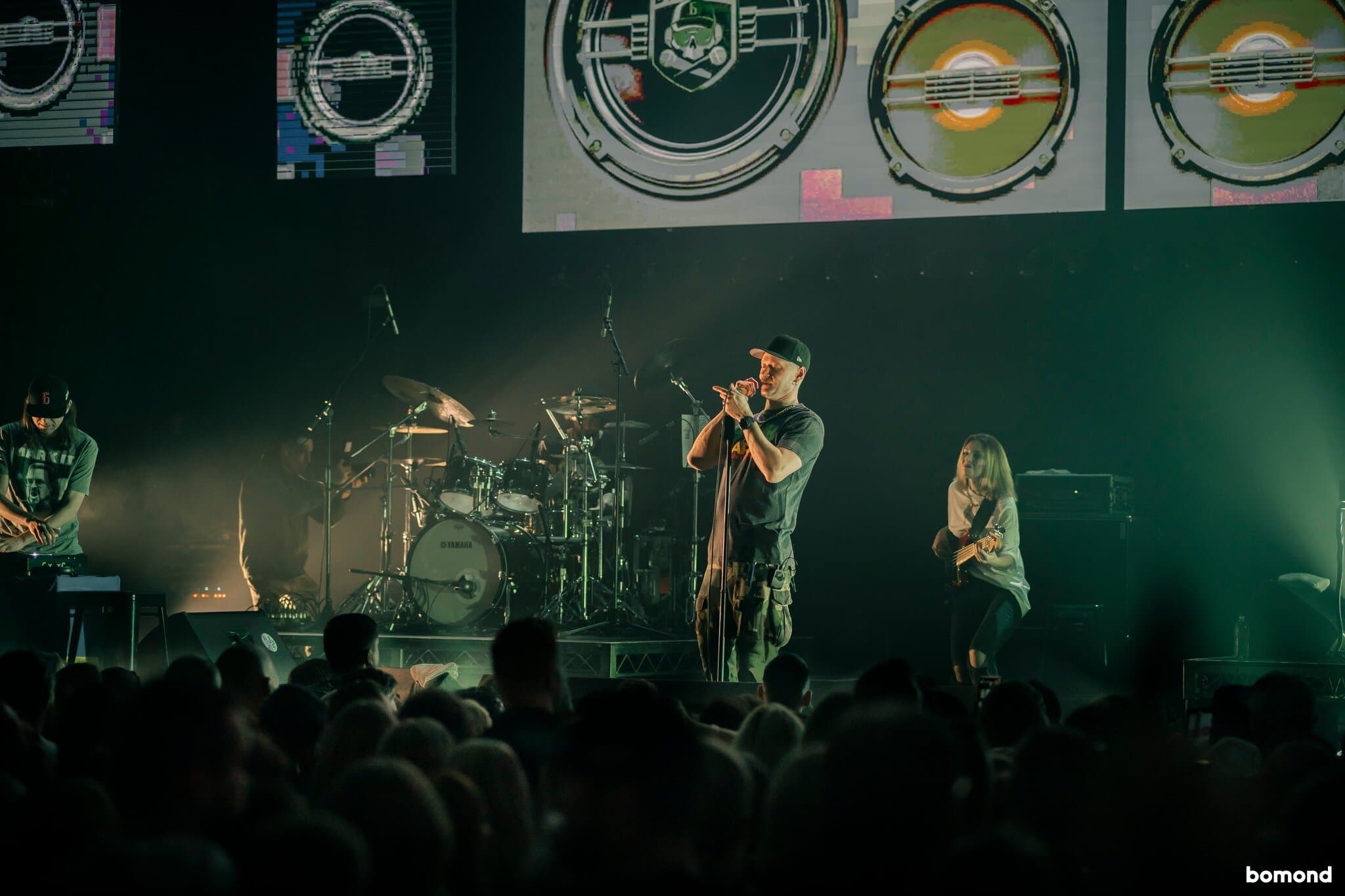 #34 – BoomBox - Los Angeles (MAR 5 , 2023)
