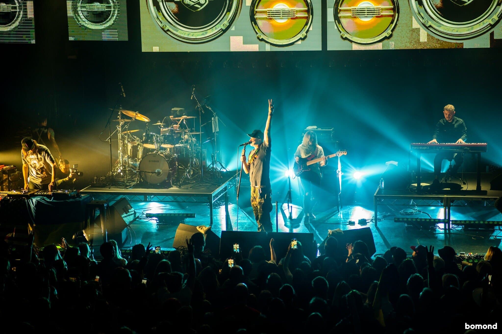 BoomBox - Los Angeles (MAR 5 , 2023)