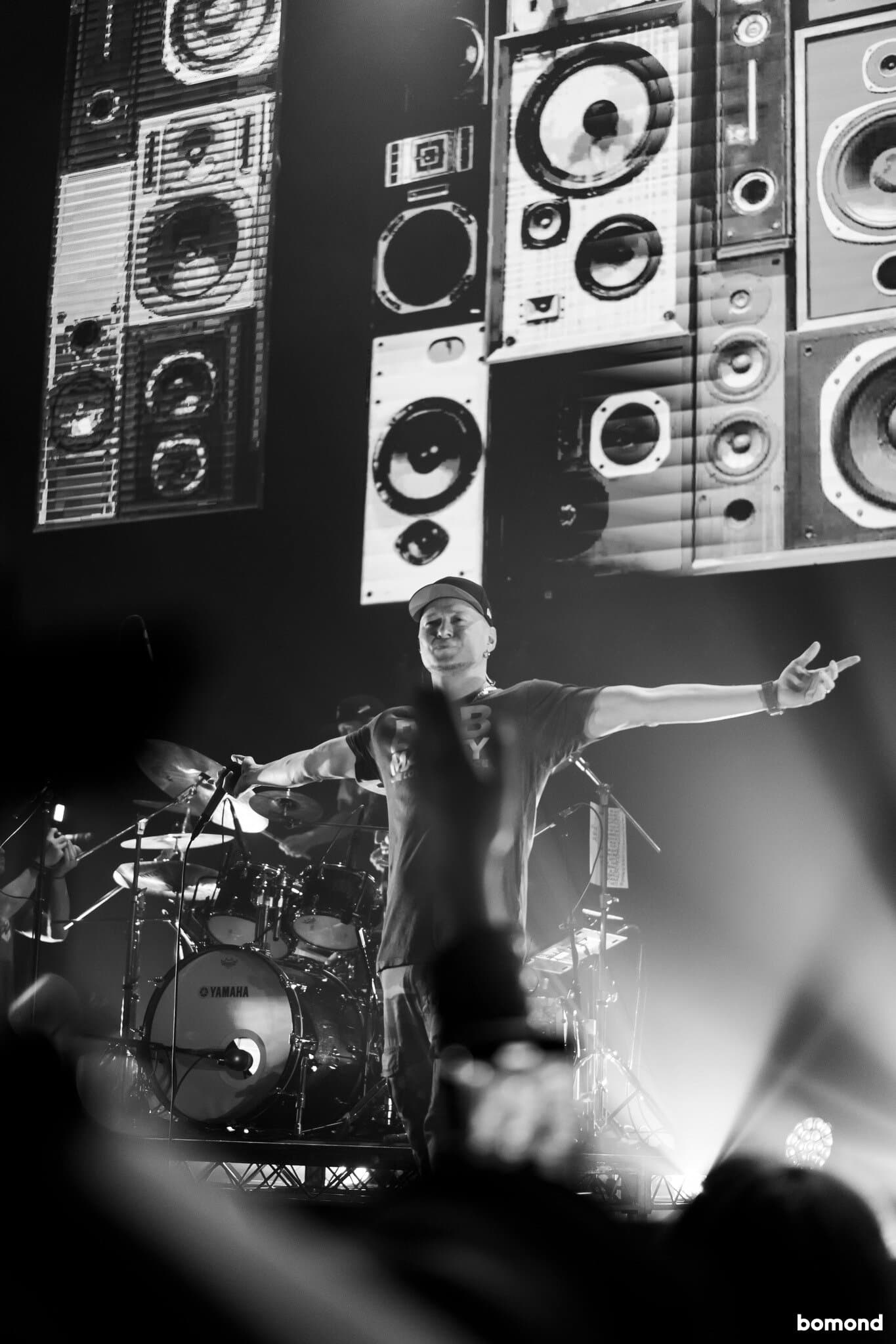 BoomBox - Los Angeles (MAR 5 , 2023)