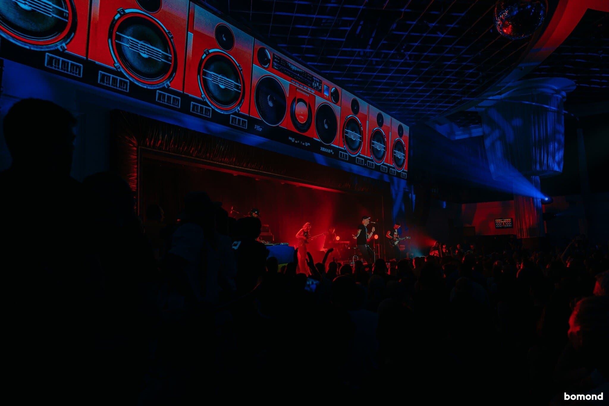 #41 – BoomBox - Miami (MAR 8, 2023)