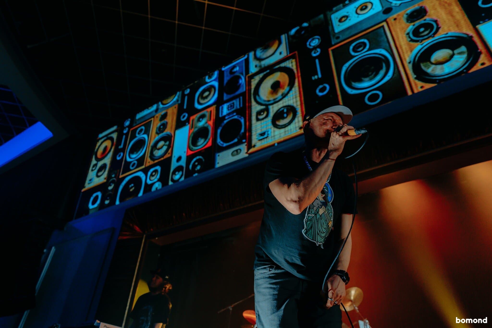 BoomBox - Miami (MAR 8, 2023)