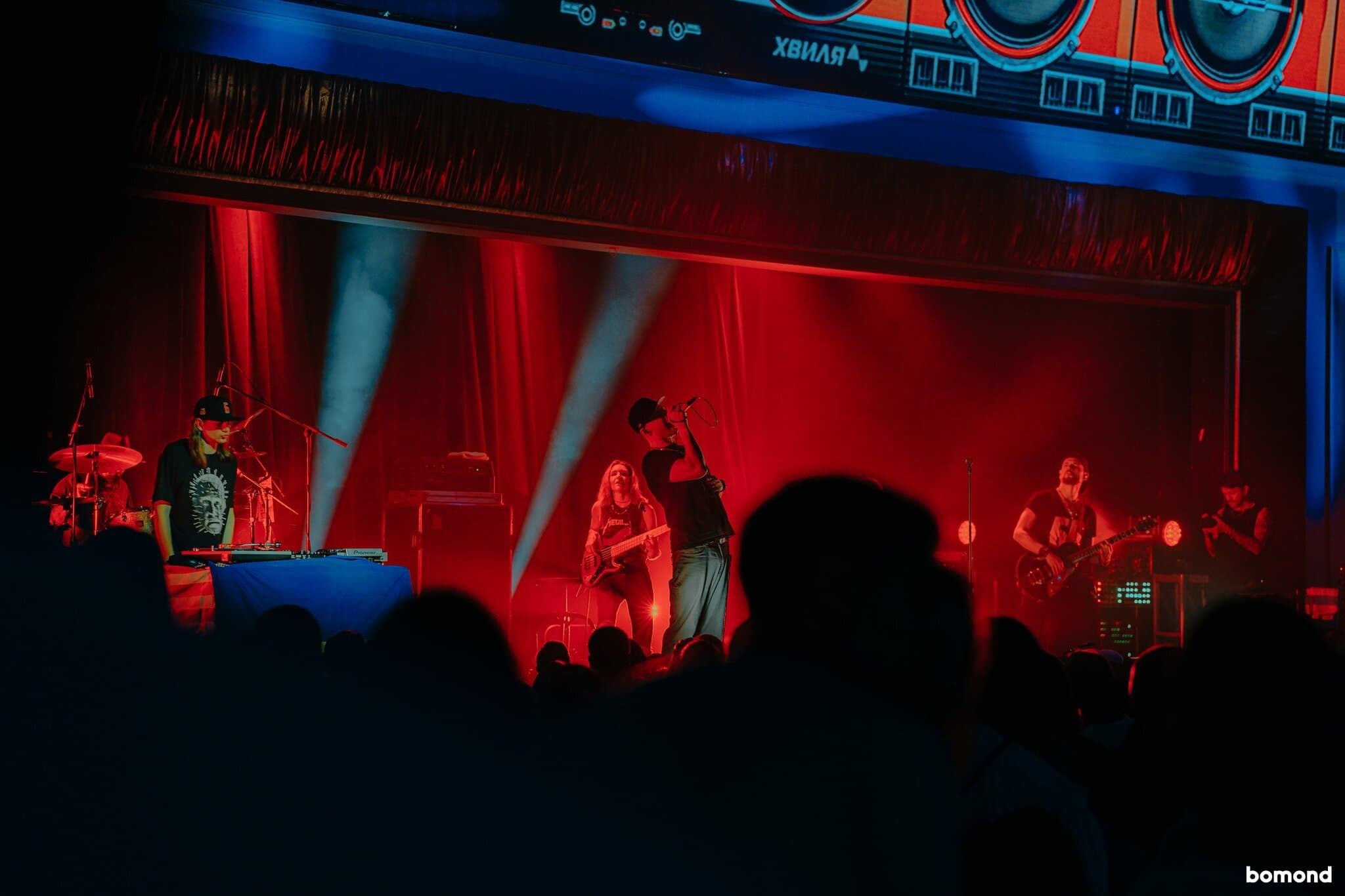 #48 – BoomBox - Miami (MAR 8, 2023)