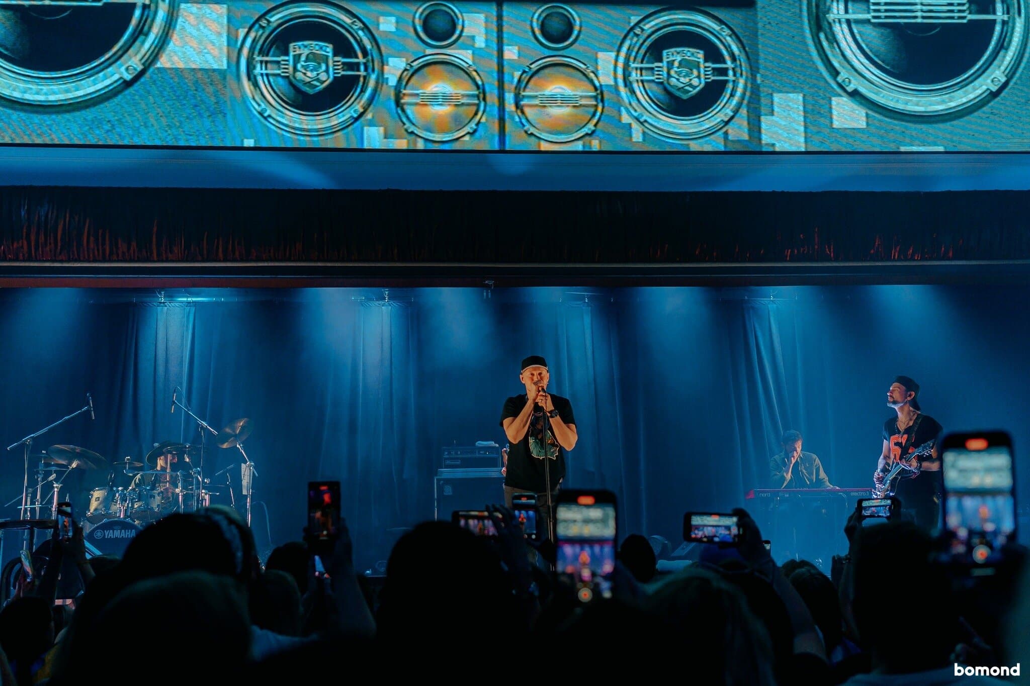 BoomBox - Miami (MAR 8, 2023)