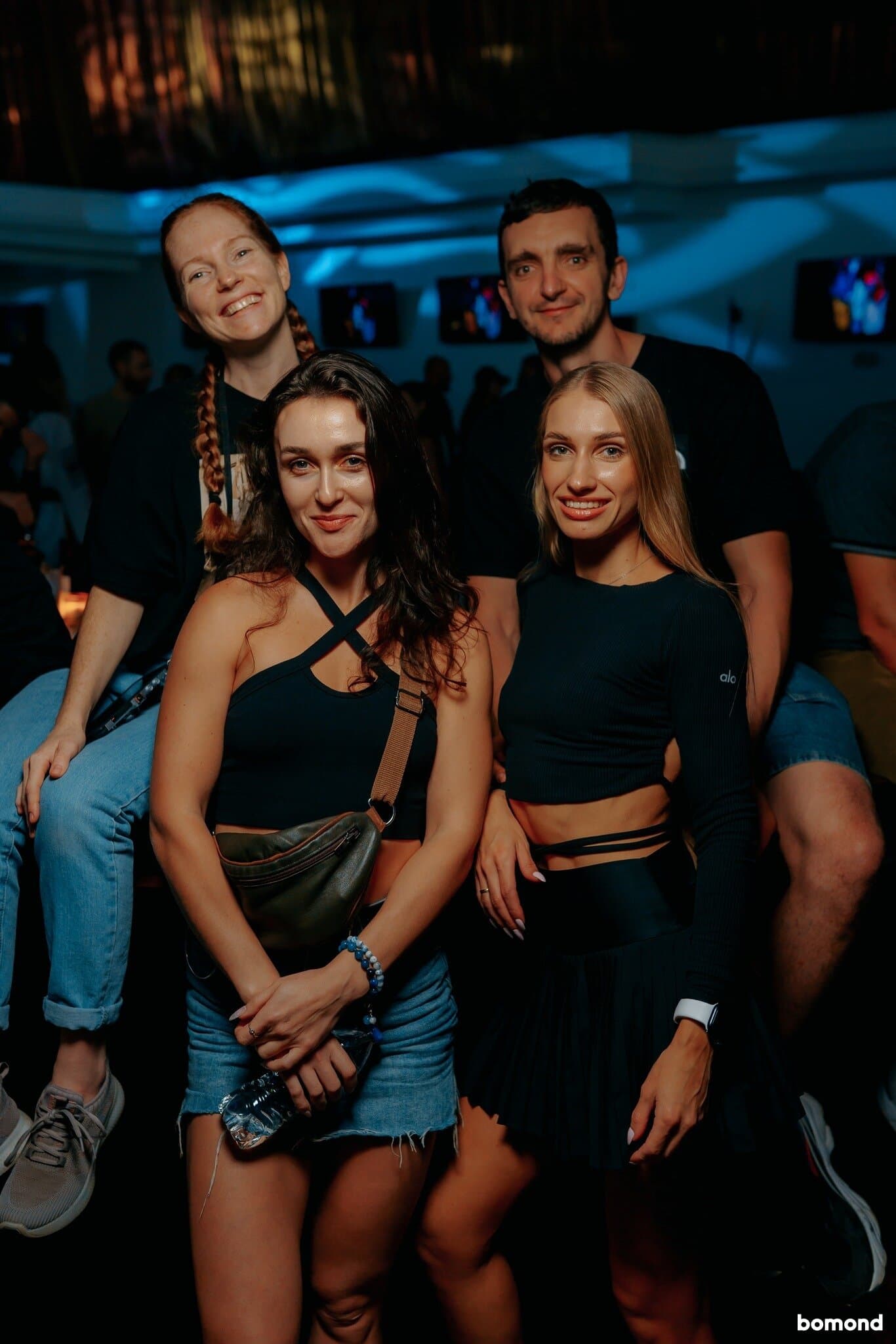 BoomBox - Miami (MAR 8, 2023)