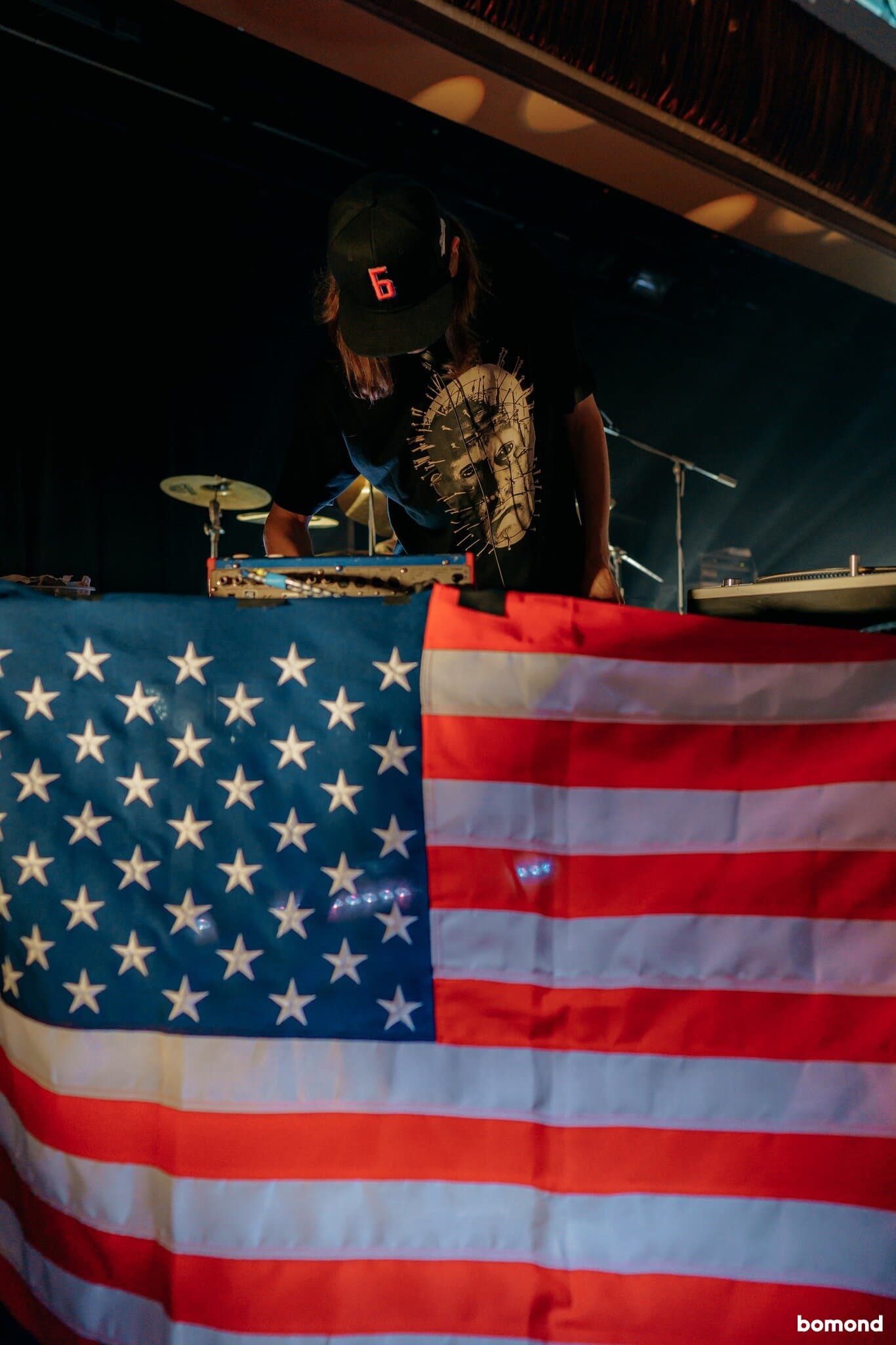#67 – BoomBox - Miami (MAR 8, 2023)