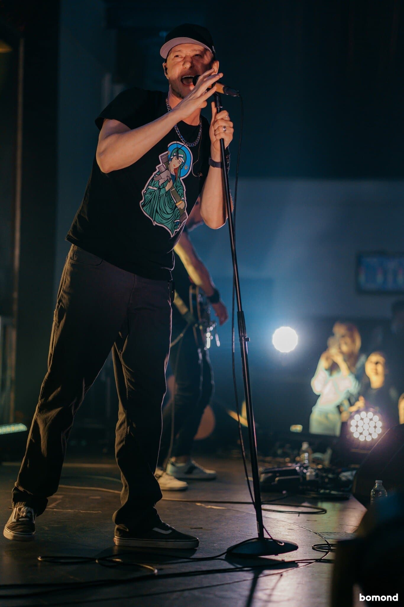 #70 – BoomBox - Miami (MAR 8, 2023)
