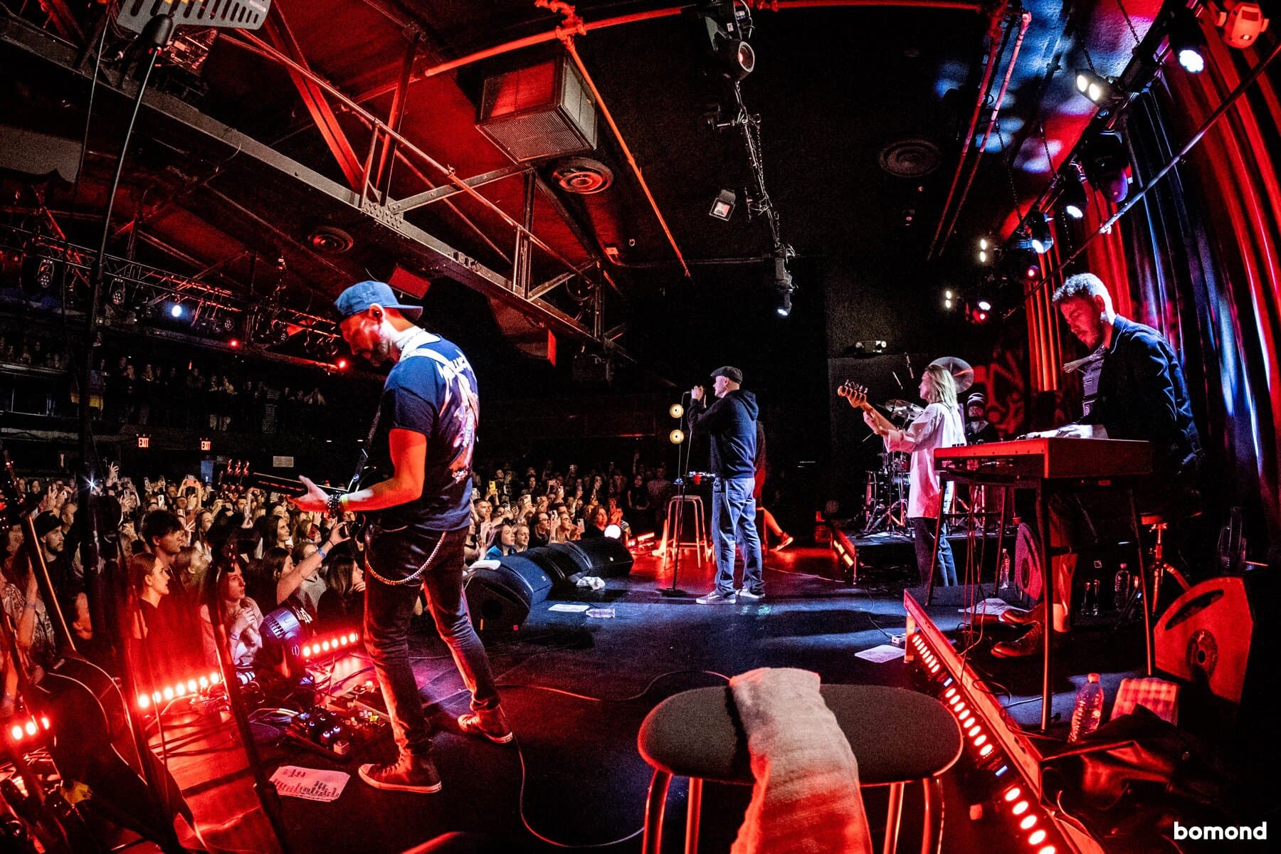 #2 – BoomBox - New York (MAR 12, 2023)