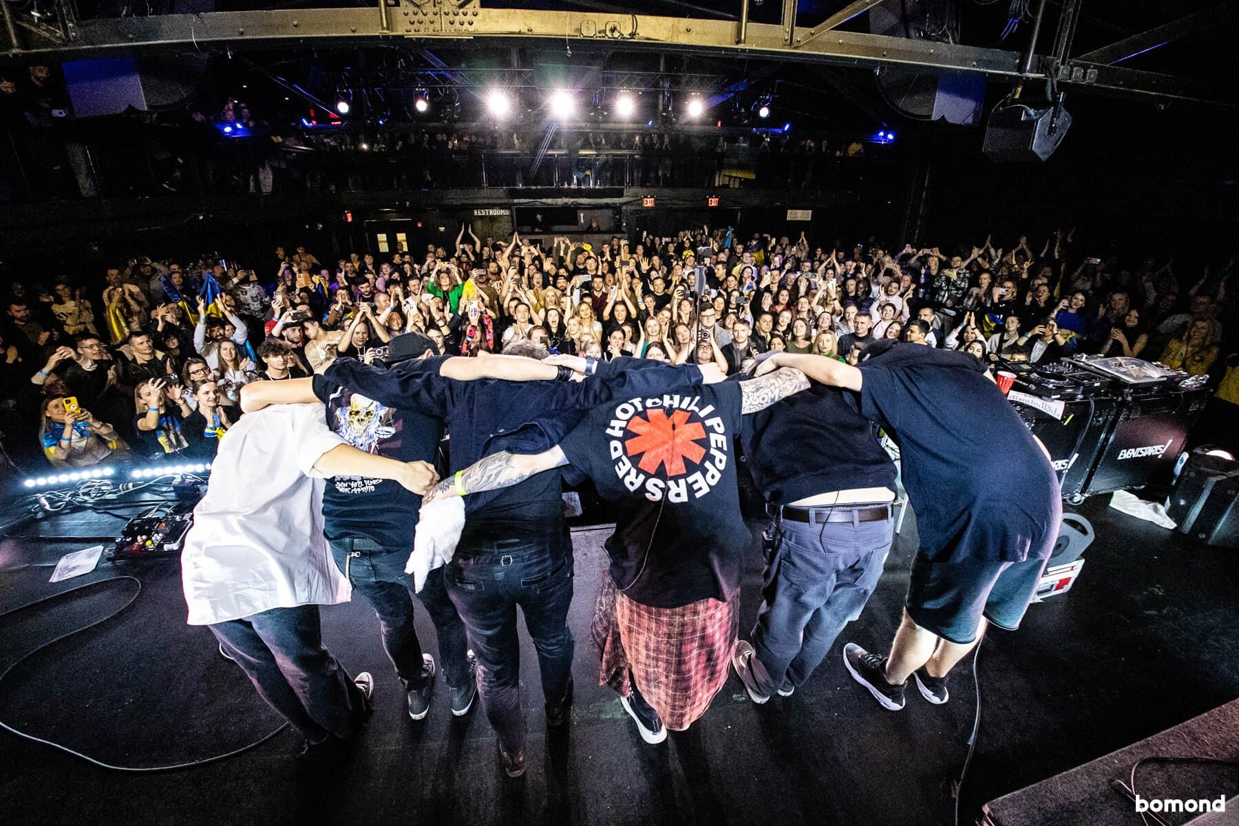 BoomBox - New York (MAR 12, 2023)